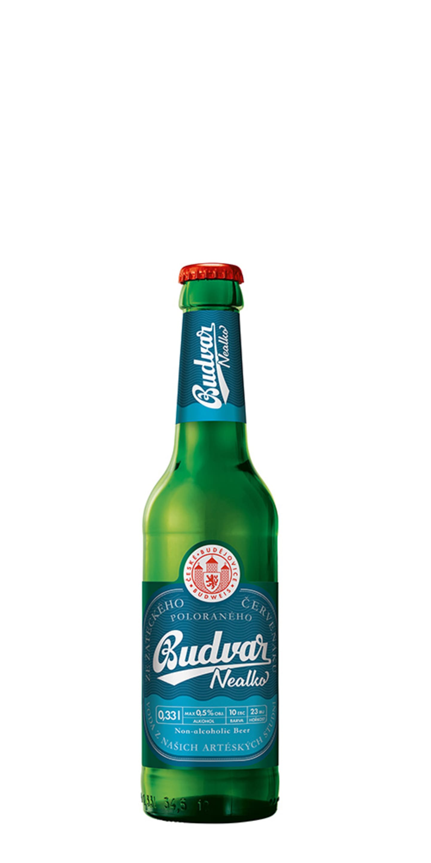 Budvar Nealko
