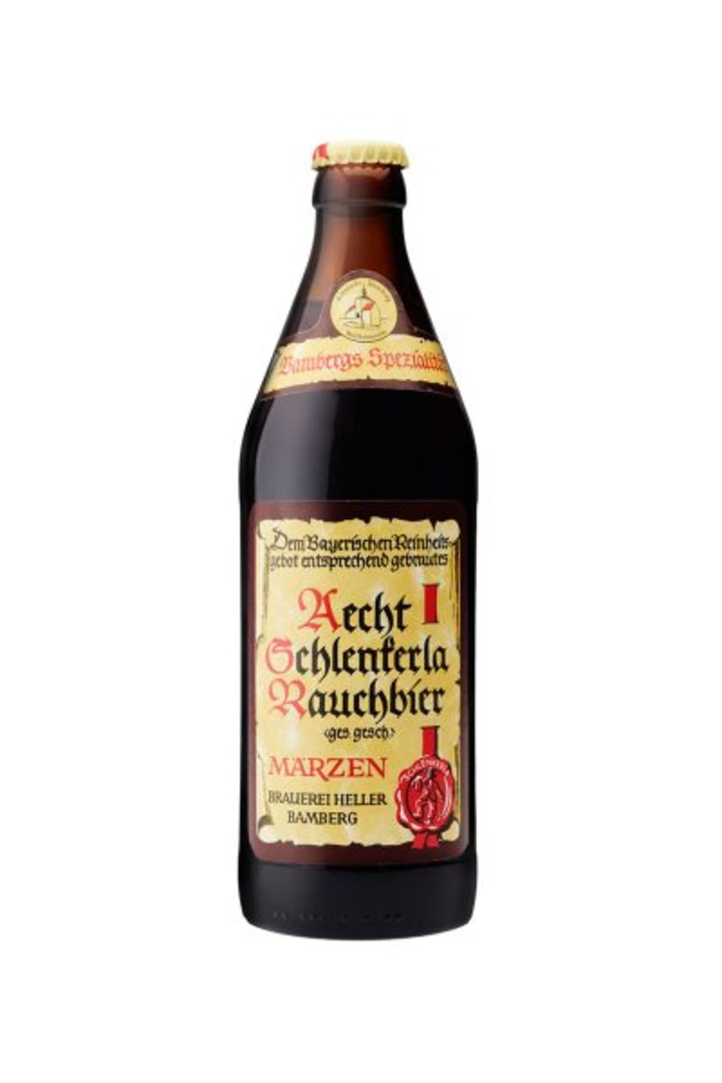 Aecht Schlenkerla Rauchbier