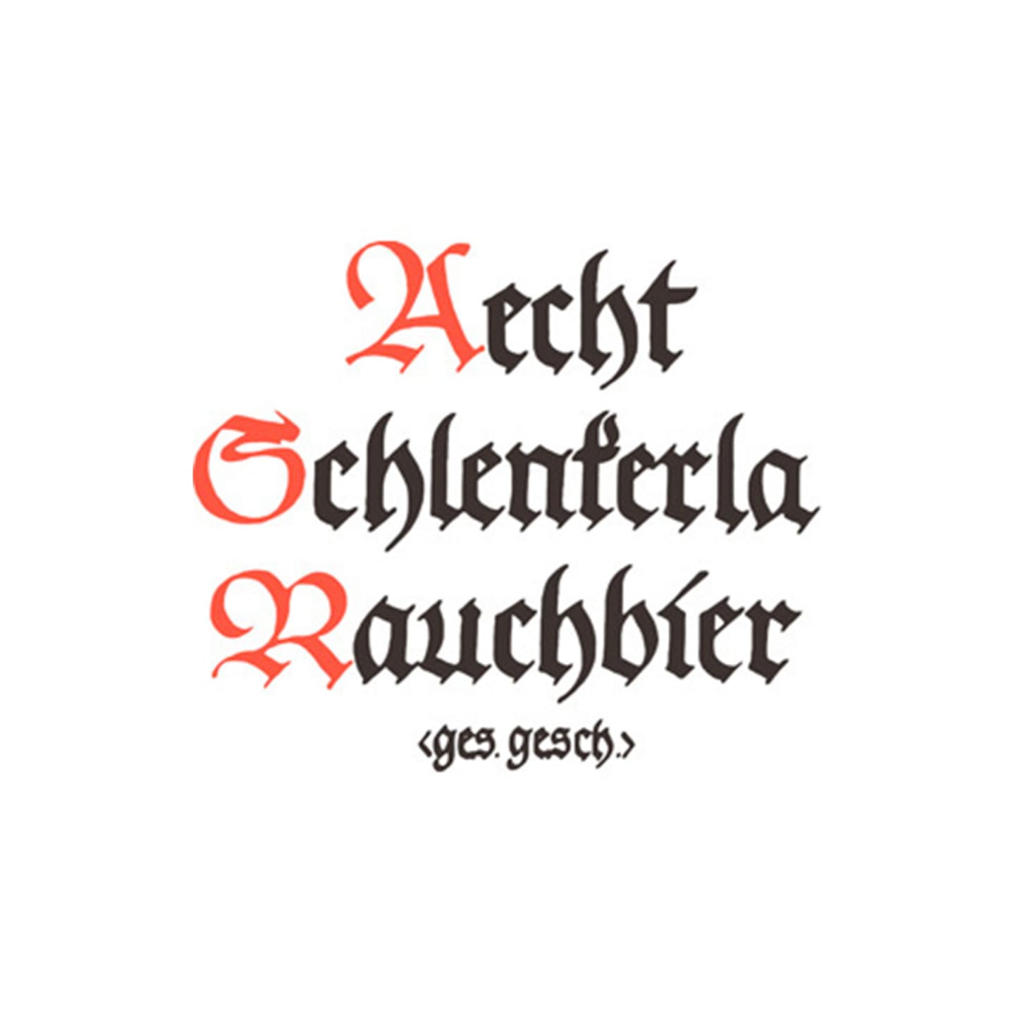 Aecht Schlenkerla Rauchbier - Märzen Fat 30 liter - Bild 1 av 1