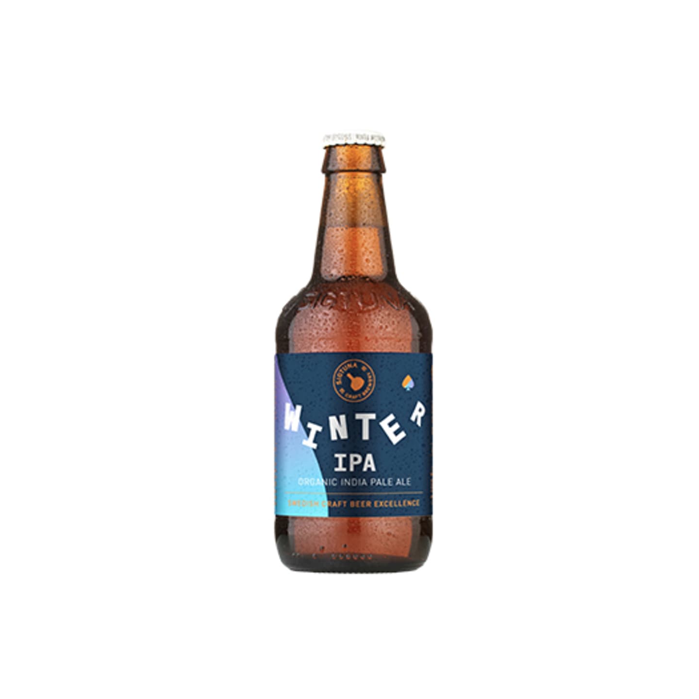 Sigtuna Winter IPA Organic
