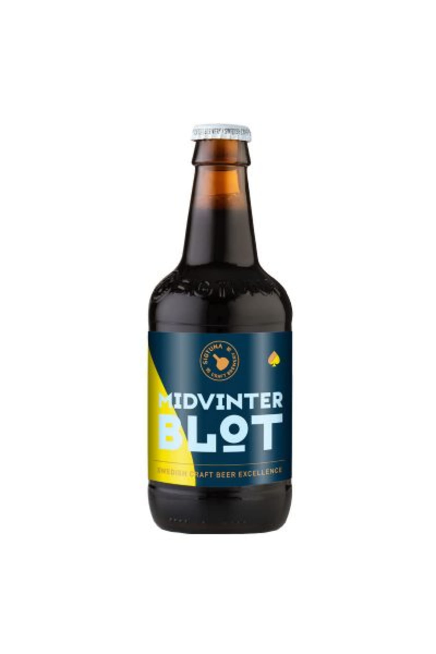 Sigtuna Midvinterblot