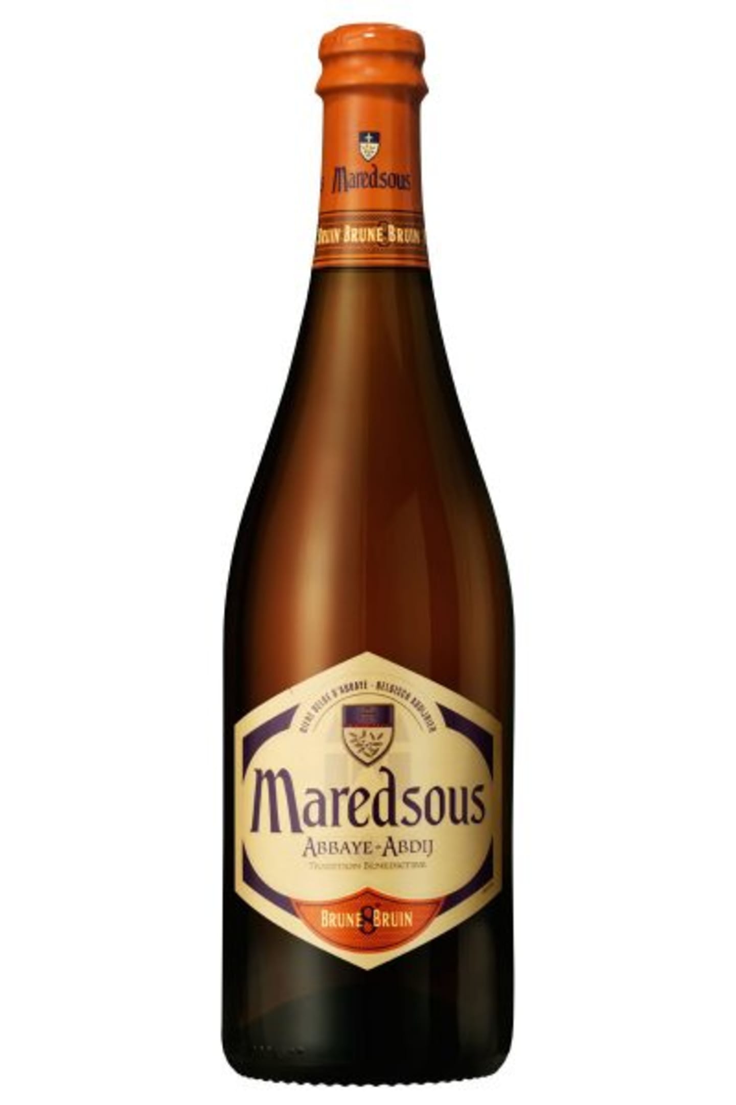 Maredsous Brune 750 ml