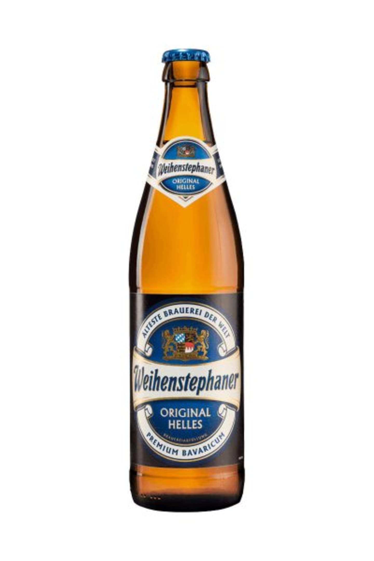 Weihenstephaner Original