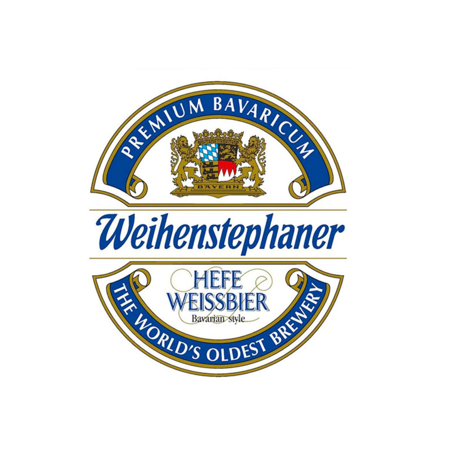 Weihenstephaner Hefe Weissbier Fat 30 L
