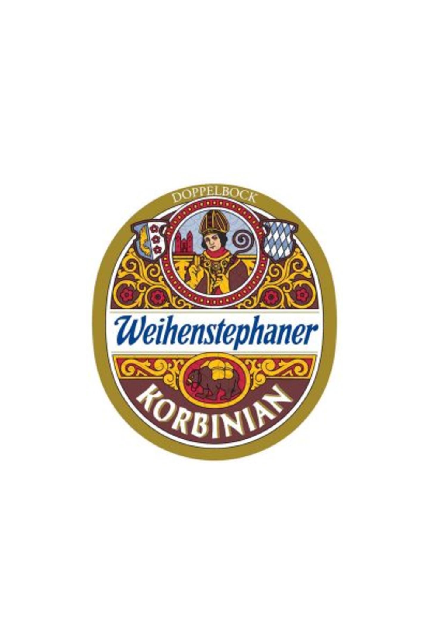 Weihenstephaner Korbinian Fat 30 liter