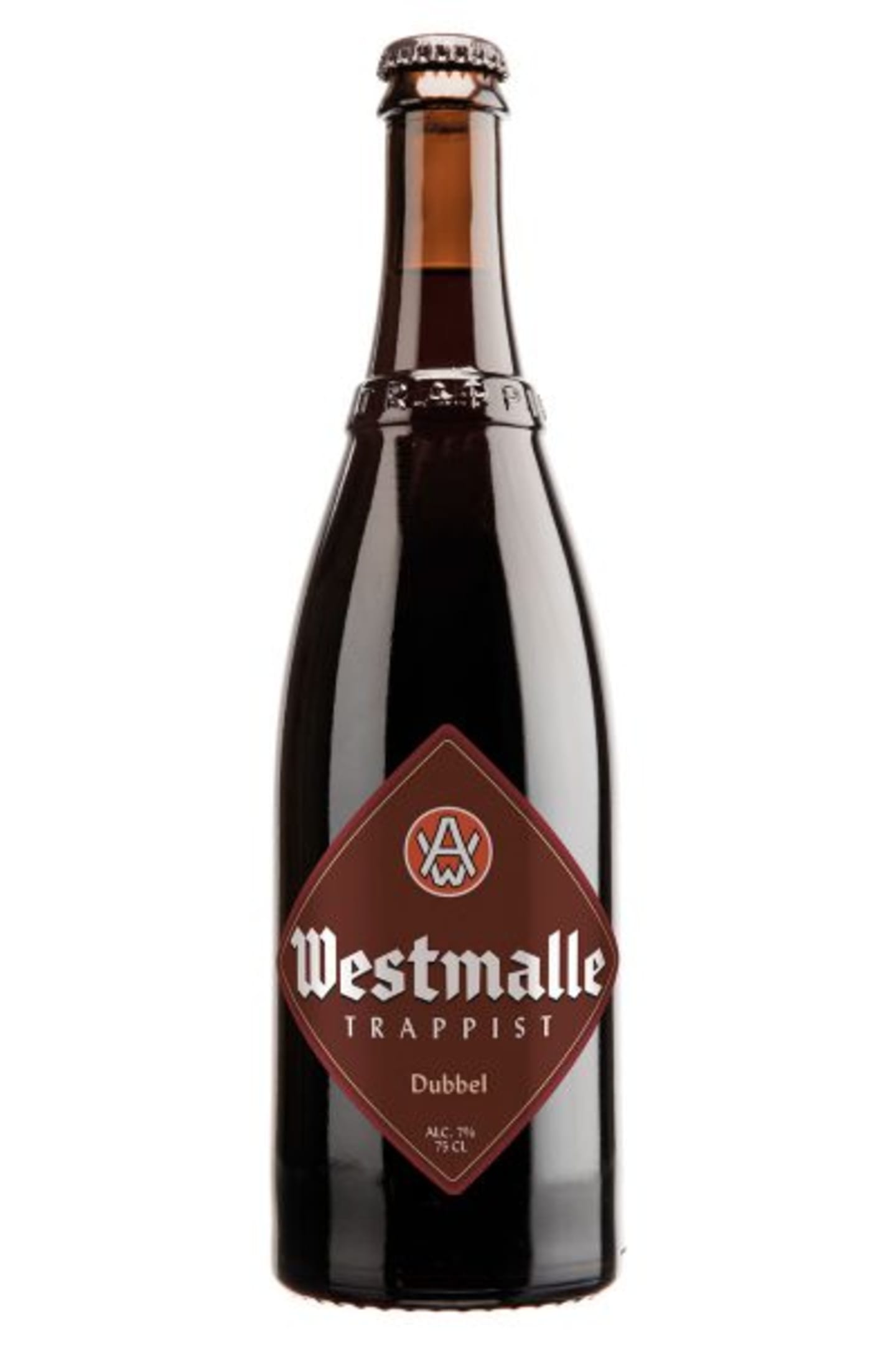 Westmalle Dubbel 750 ml