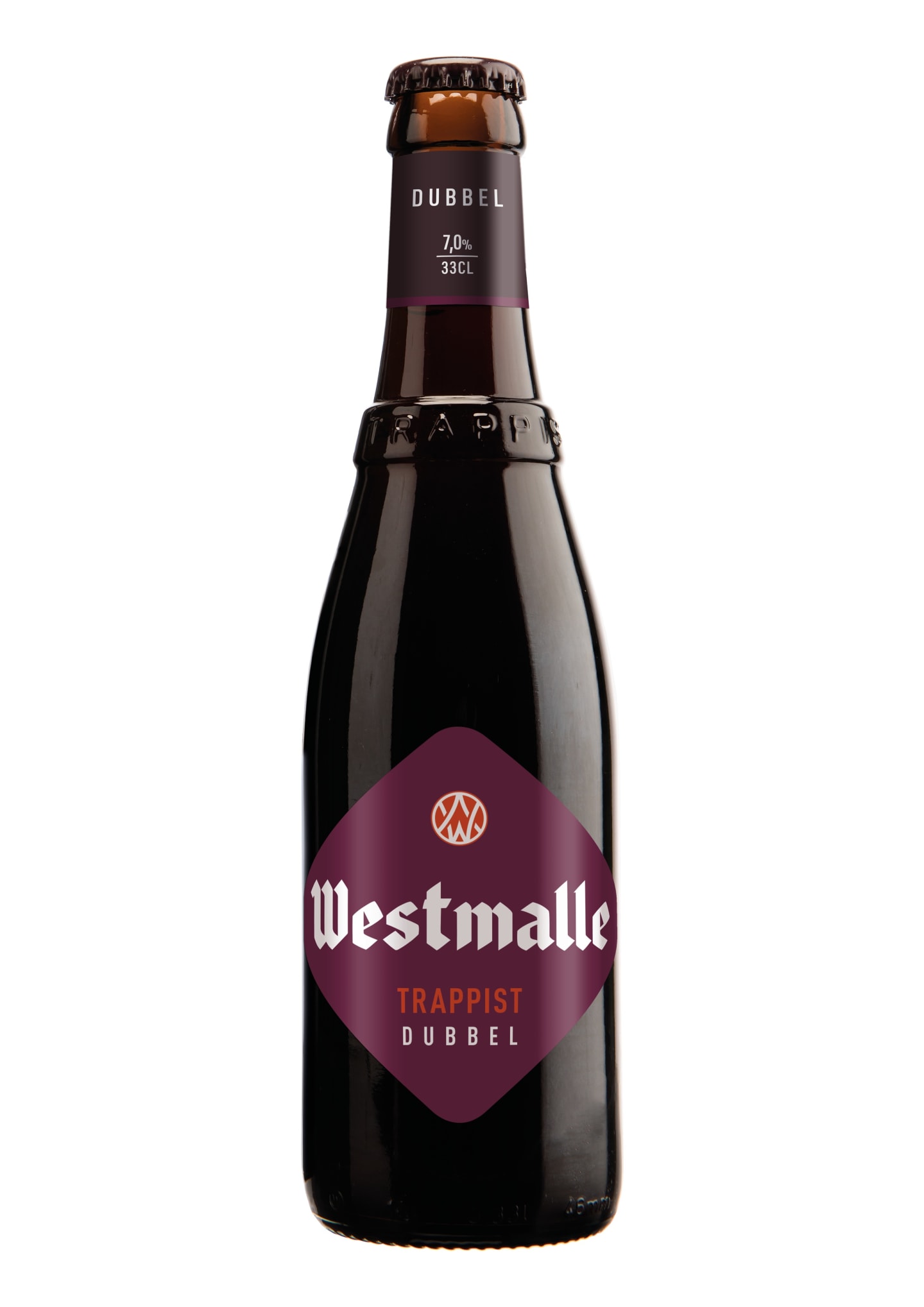 Westmalle Dubbel 33 cl