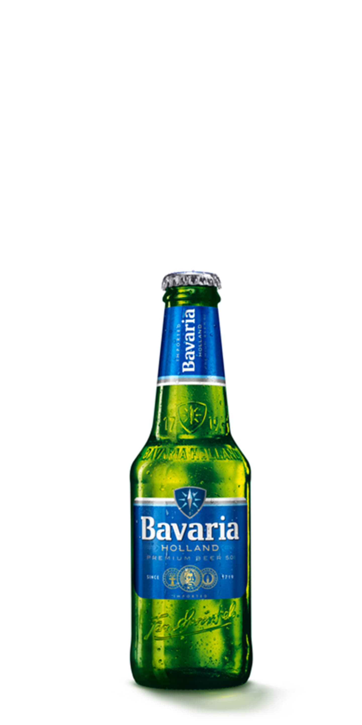 Bavaria Premium 25 cl - Bild 1 av 1