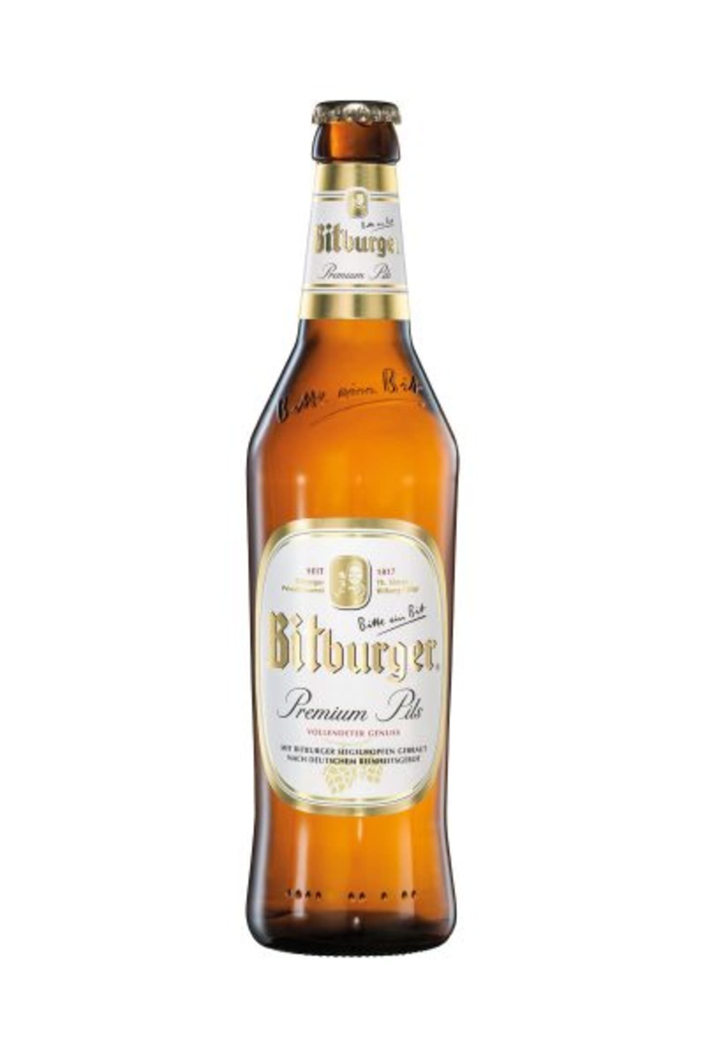 Bitburger Premium 50 cl