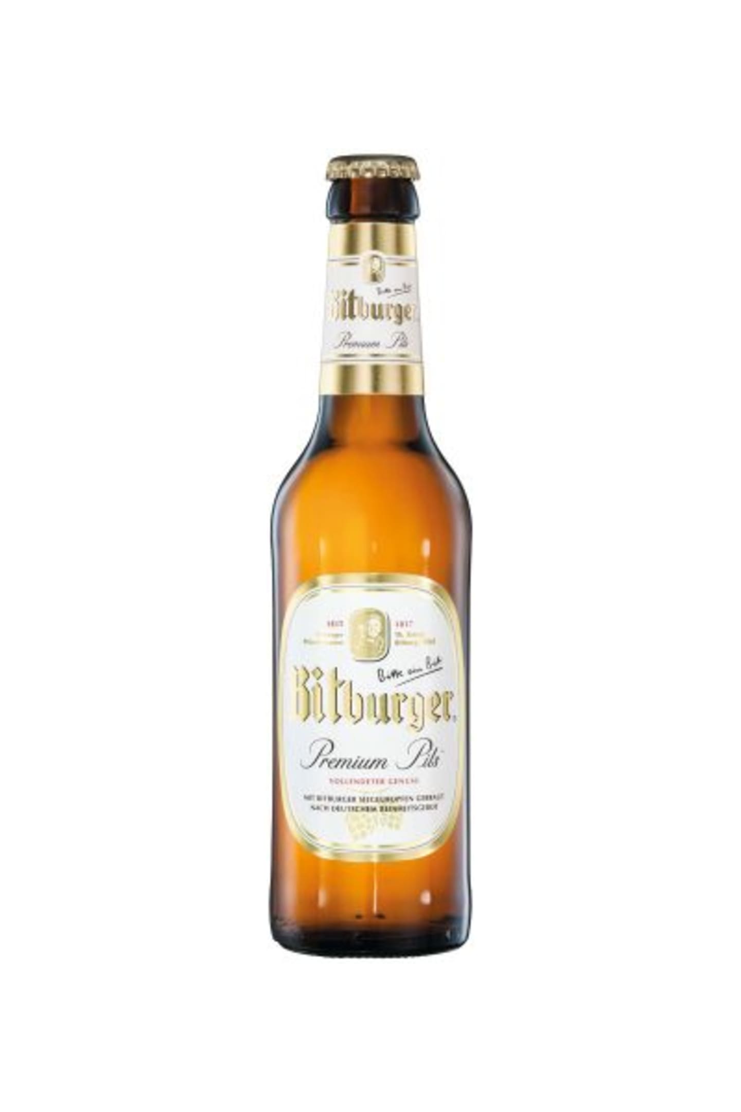 Bitburger Premium 33 cl