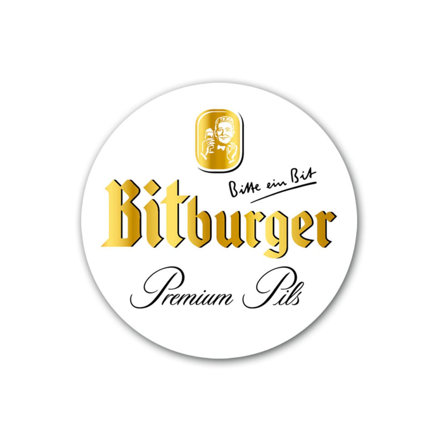 Bitburger Premium Fat 30 L