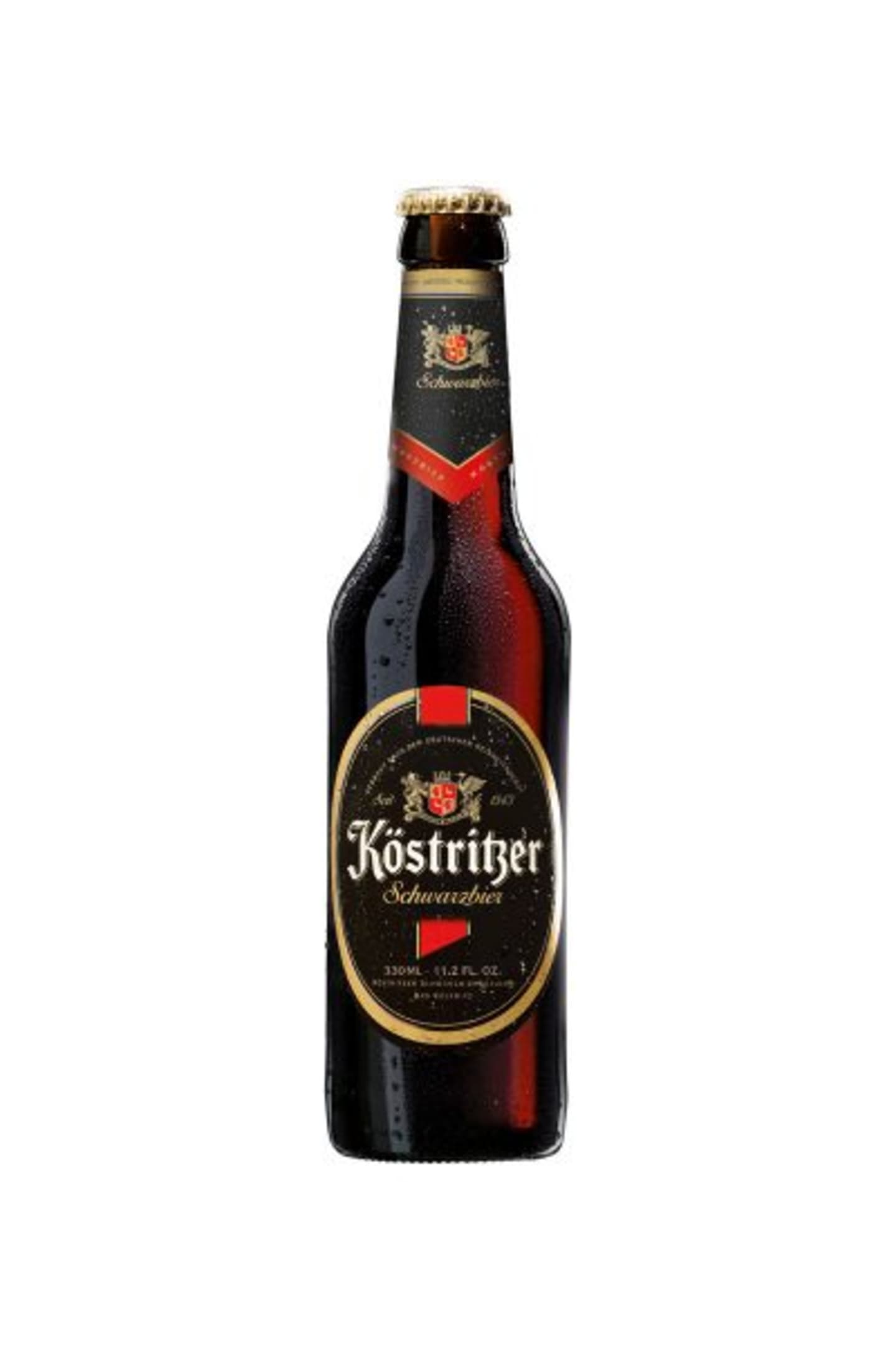 Köstritzer Schwarzbier