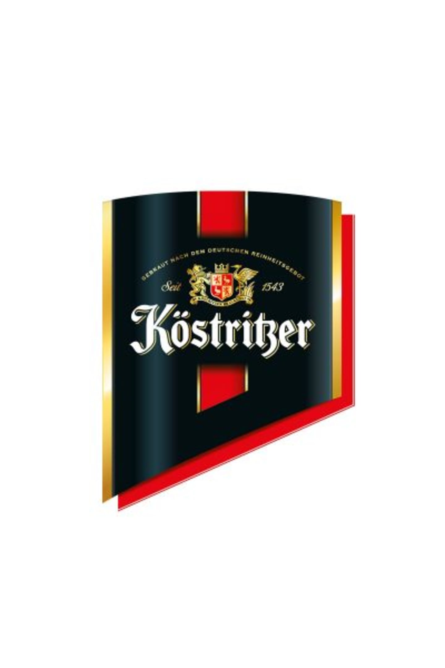 Köstritzer Schwarzbier Fat 30 L