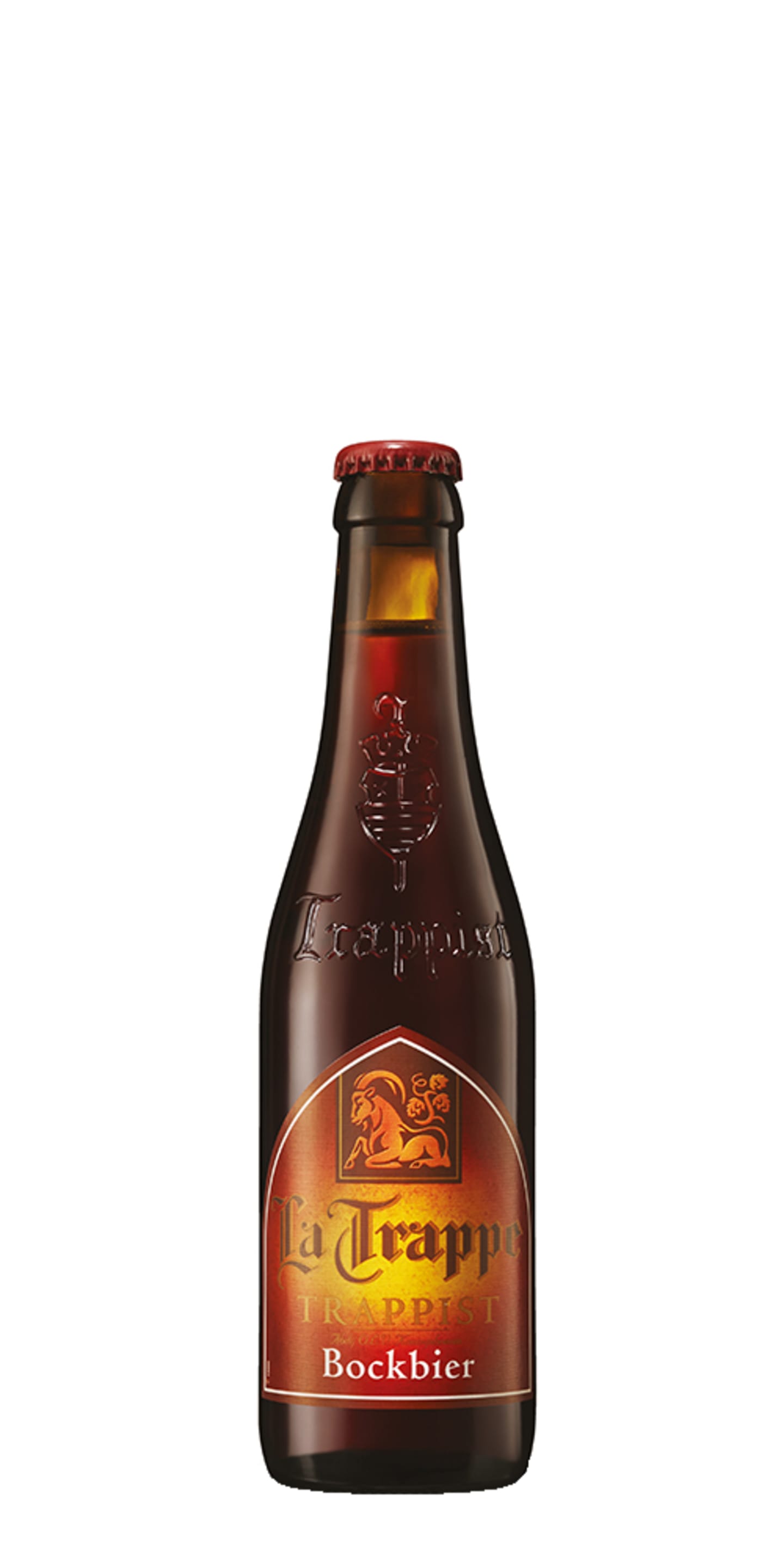 La Trappe Bockbier 330 ml - Bild 1 av 1