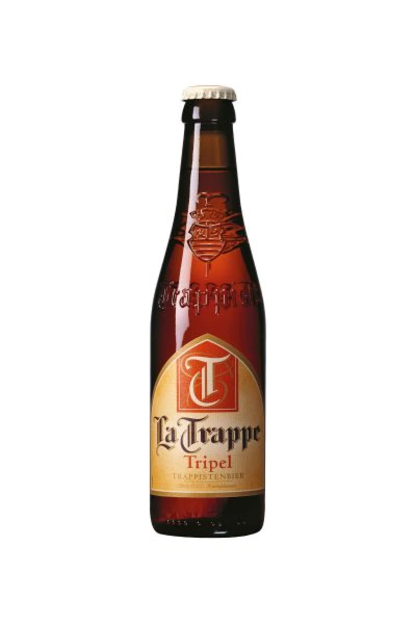La Trappe Tripel 33 cl