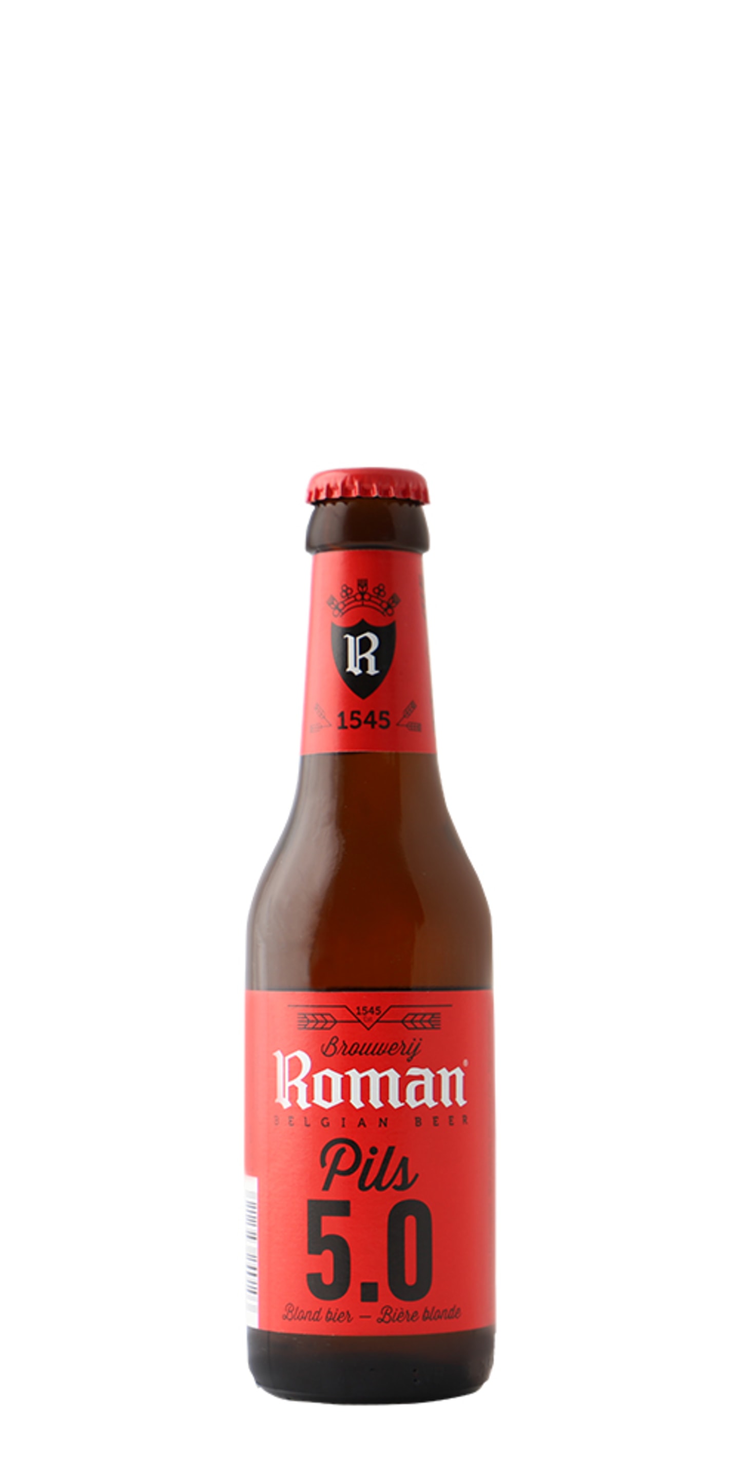 Roman Pils - Bild 1 av 1