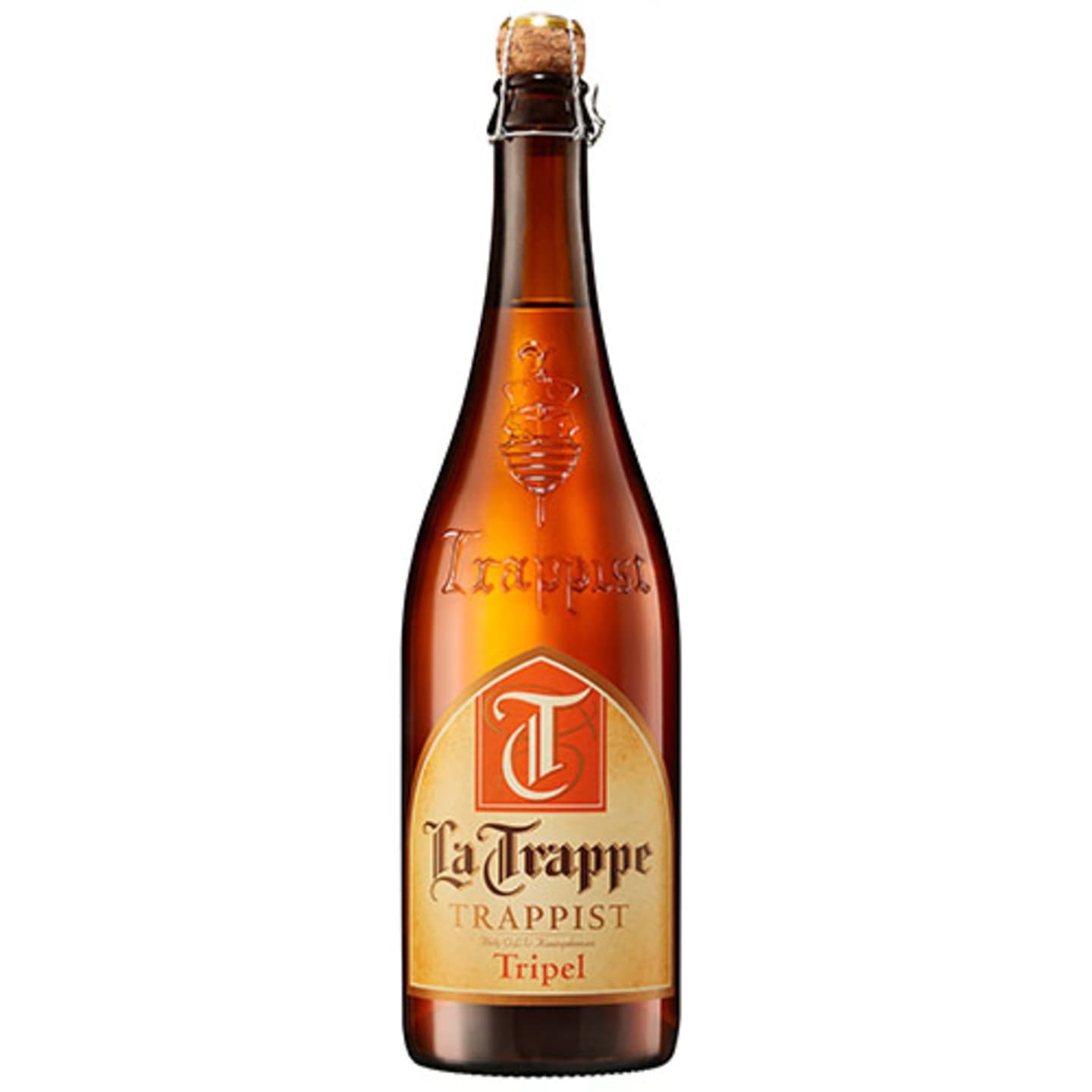 La Trappe Tripel 75 cl