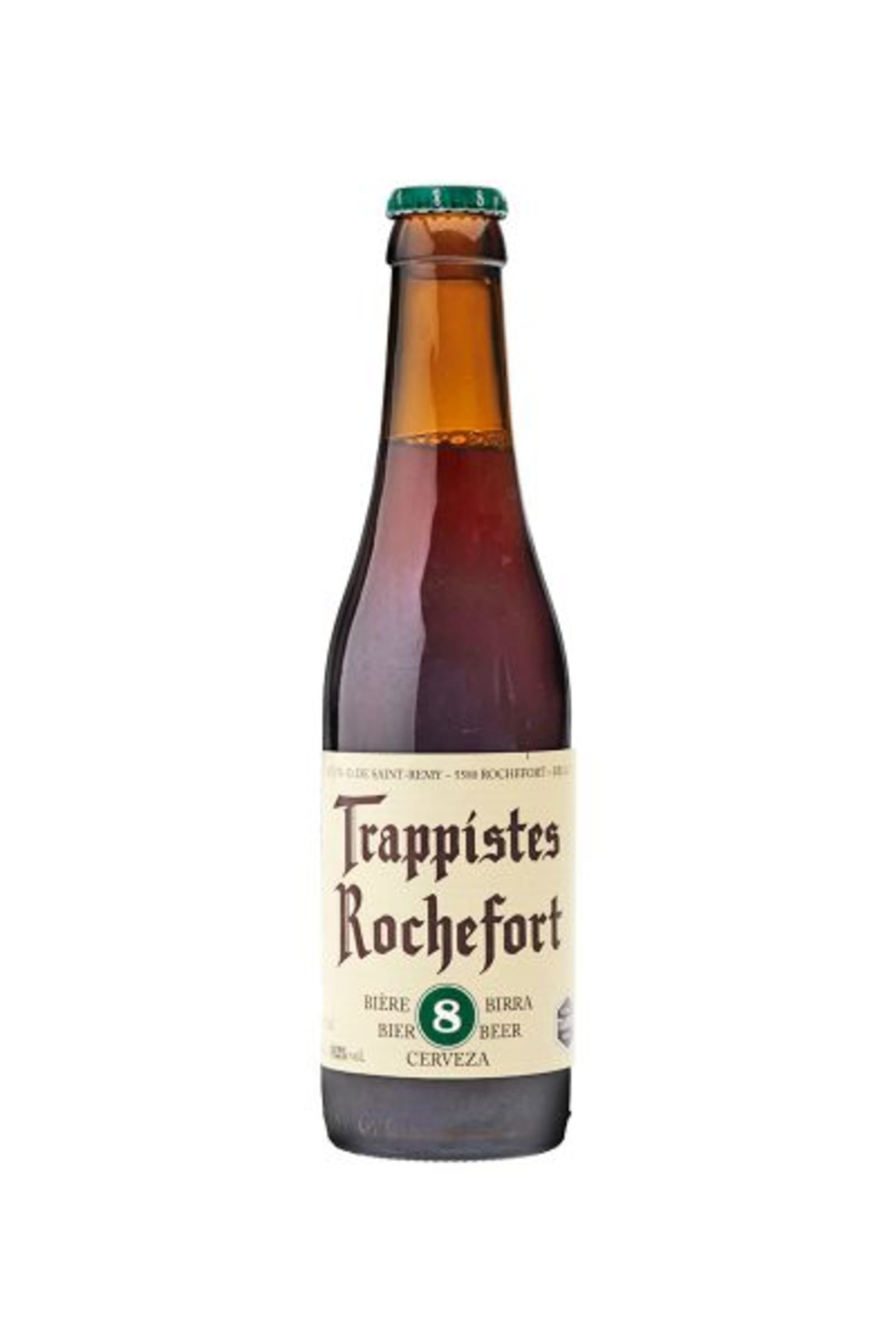 Rochefort 8