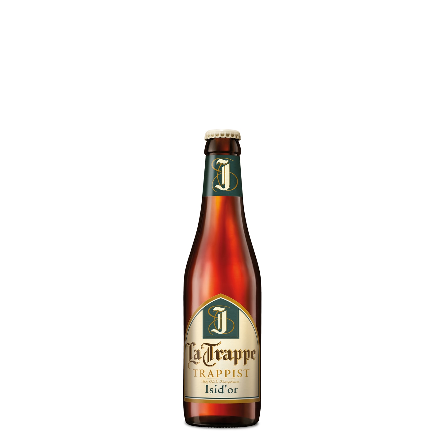 La Trappe Isid'or 33 cl