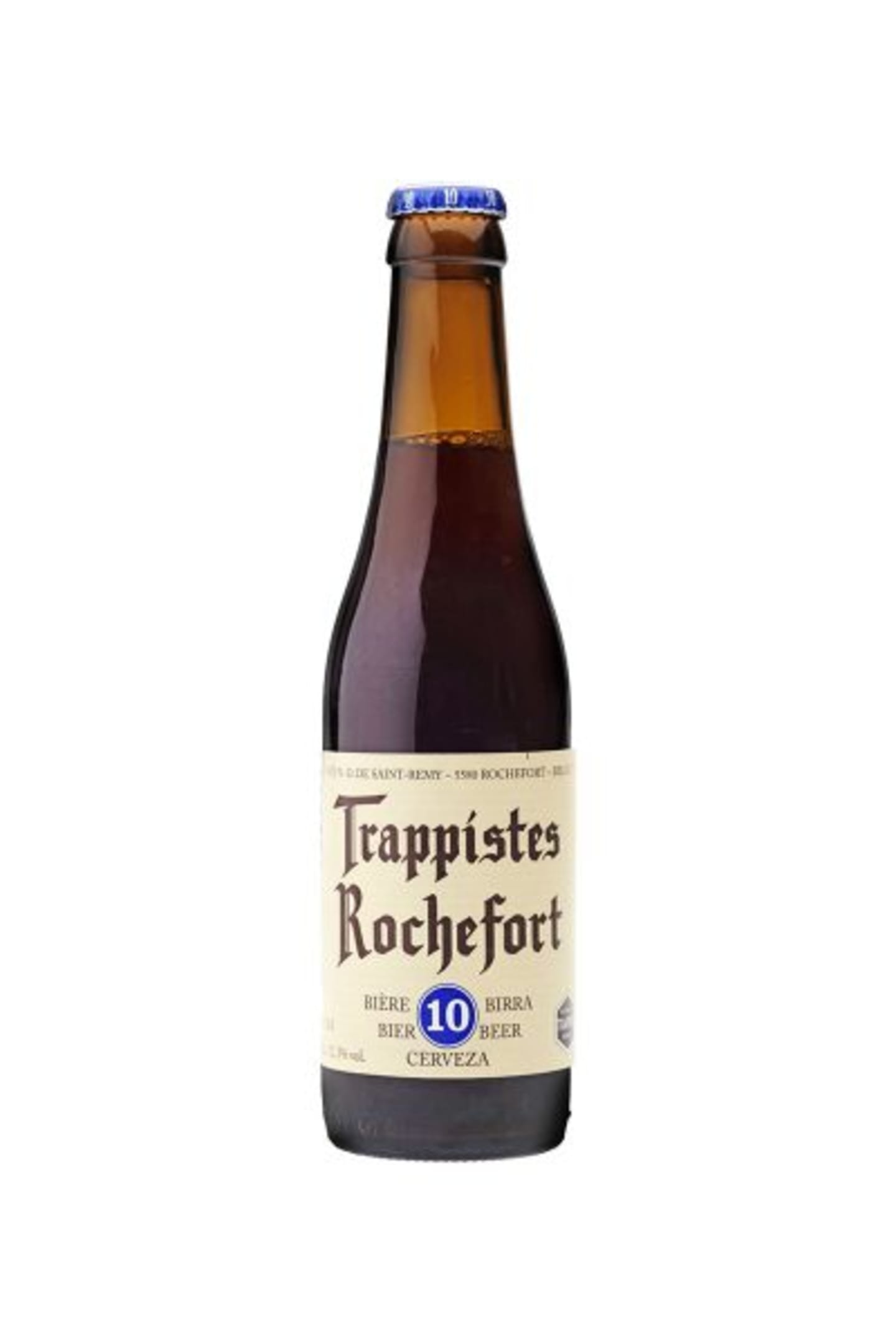 Rochefort 10