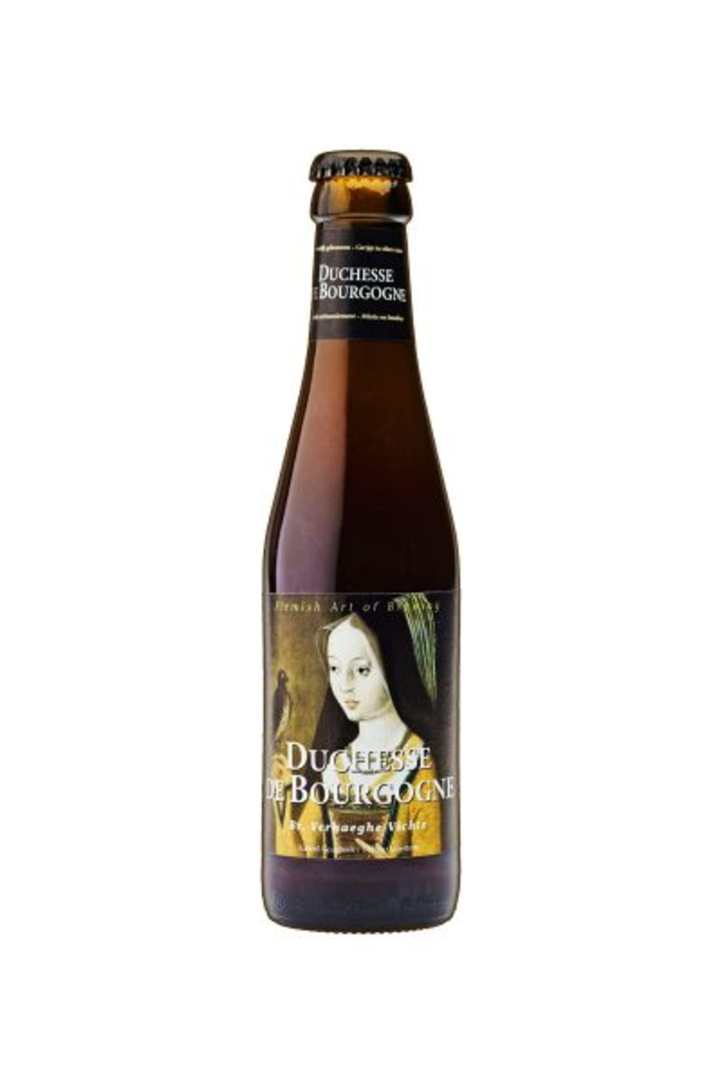 Duchesse de Bourgogne