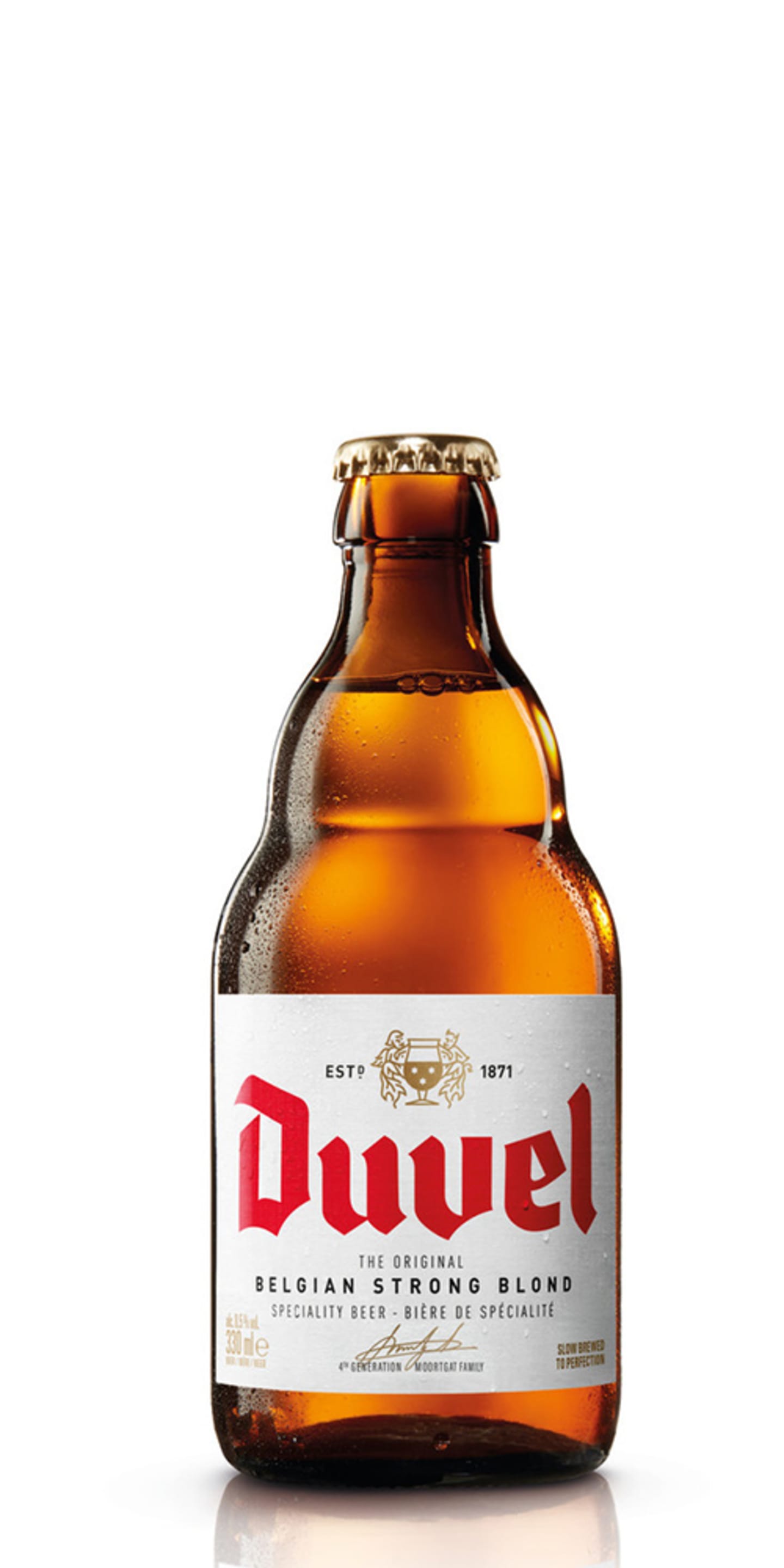 Duvel 33 cl