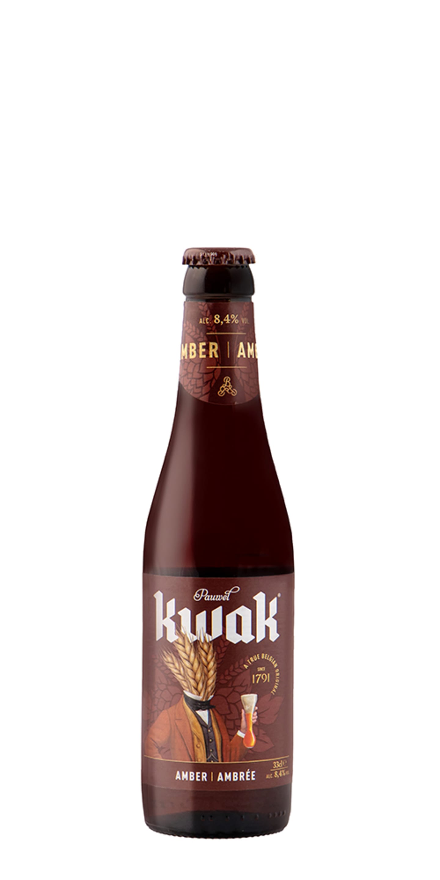 Kwak 33 cl