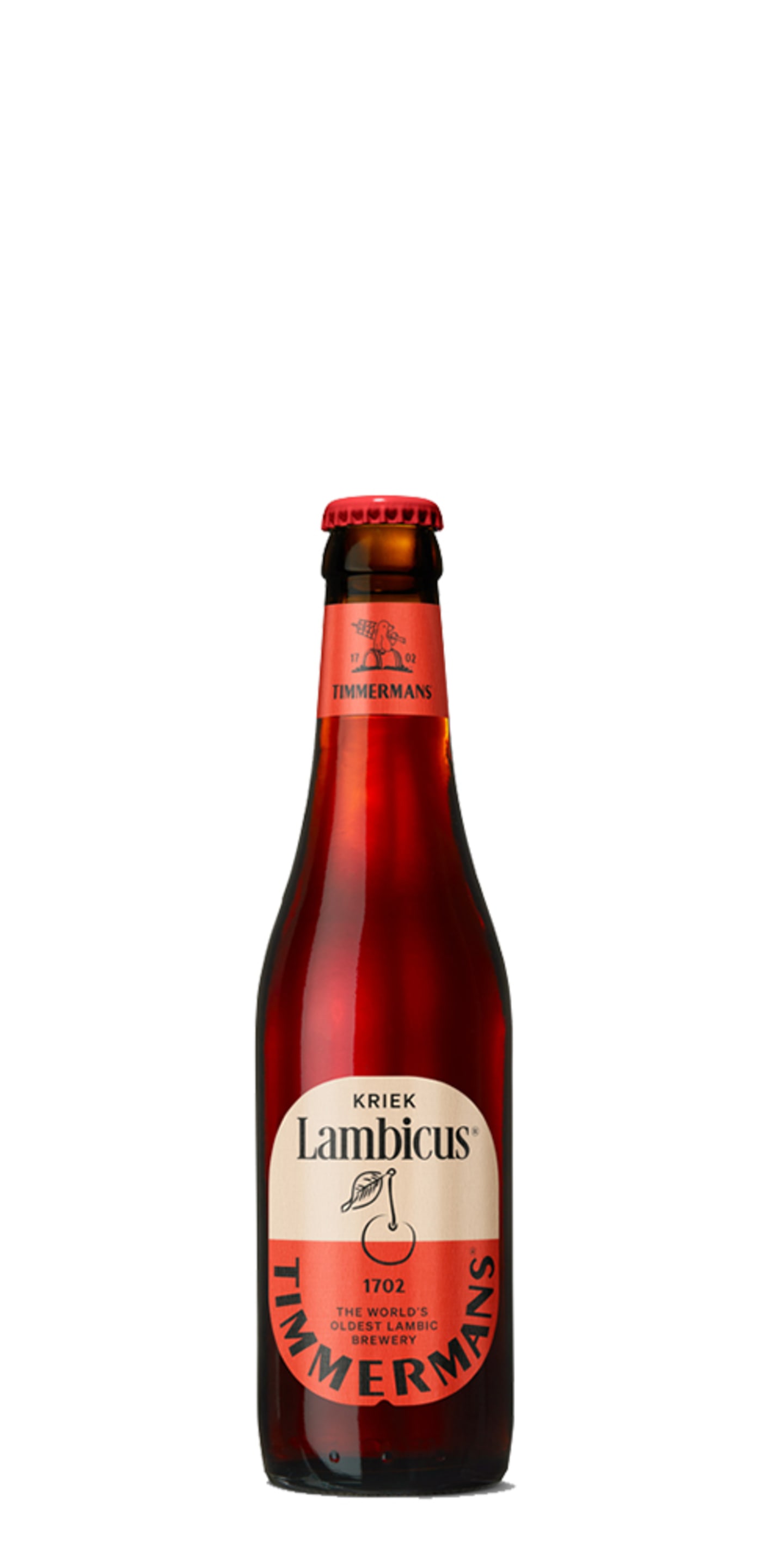 Timmermans Kriek