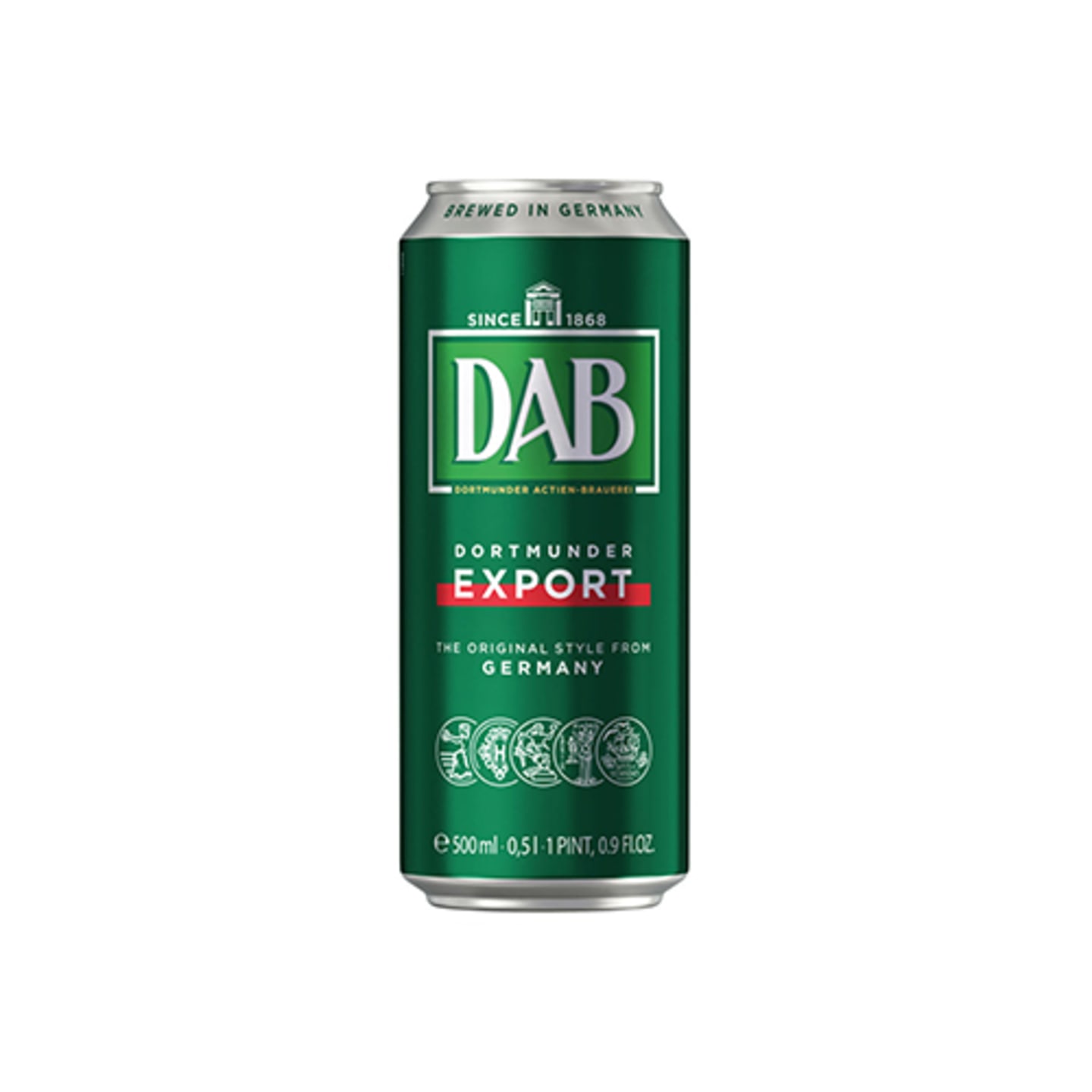 DAB 50 cl