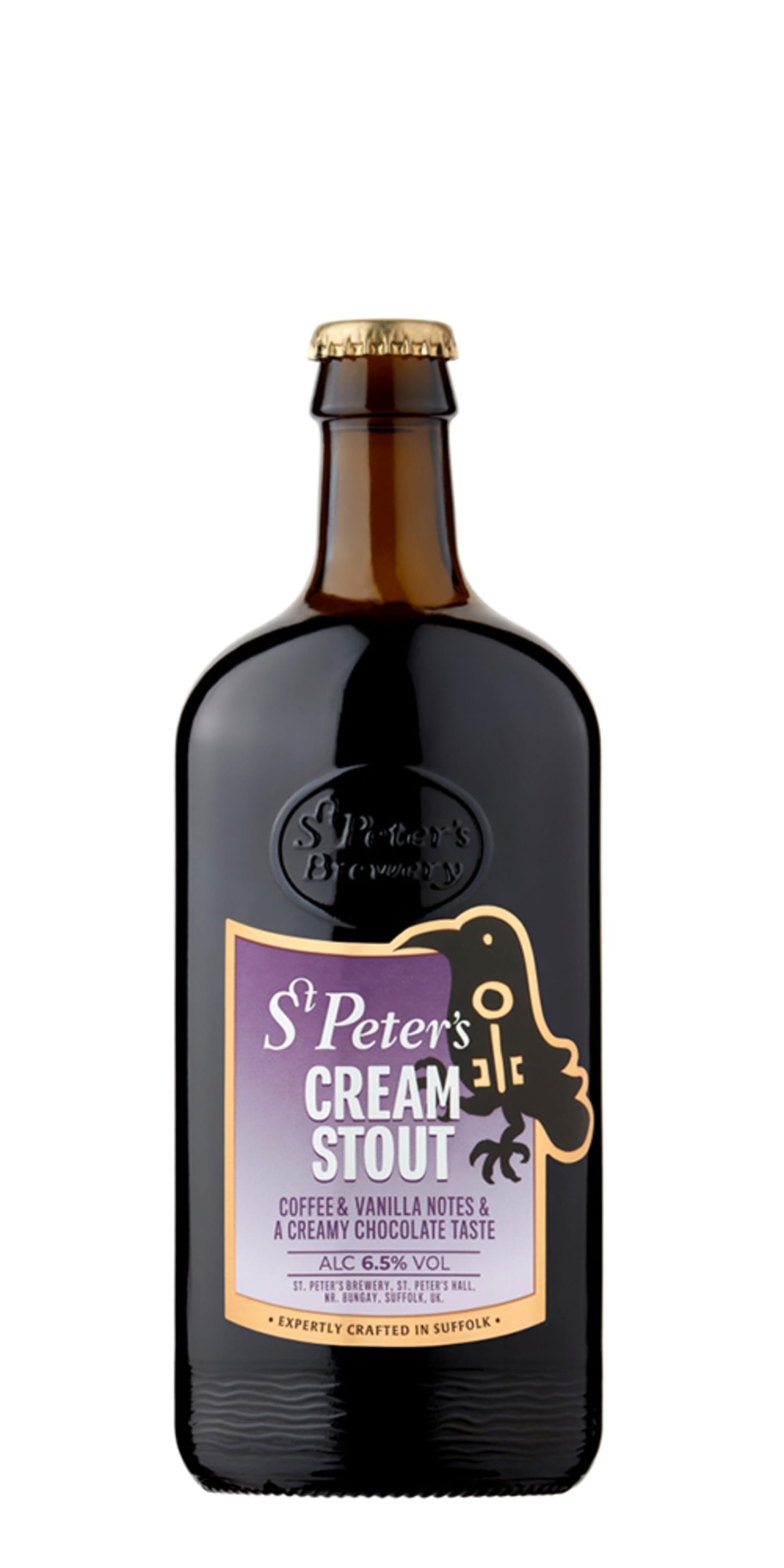 St. Peter´s Cream Stout