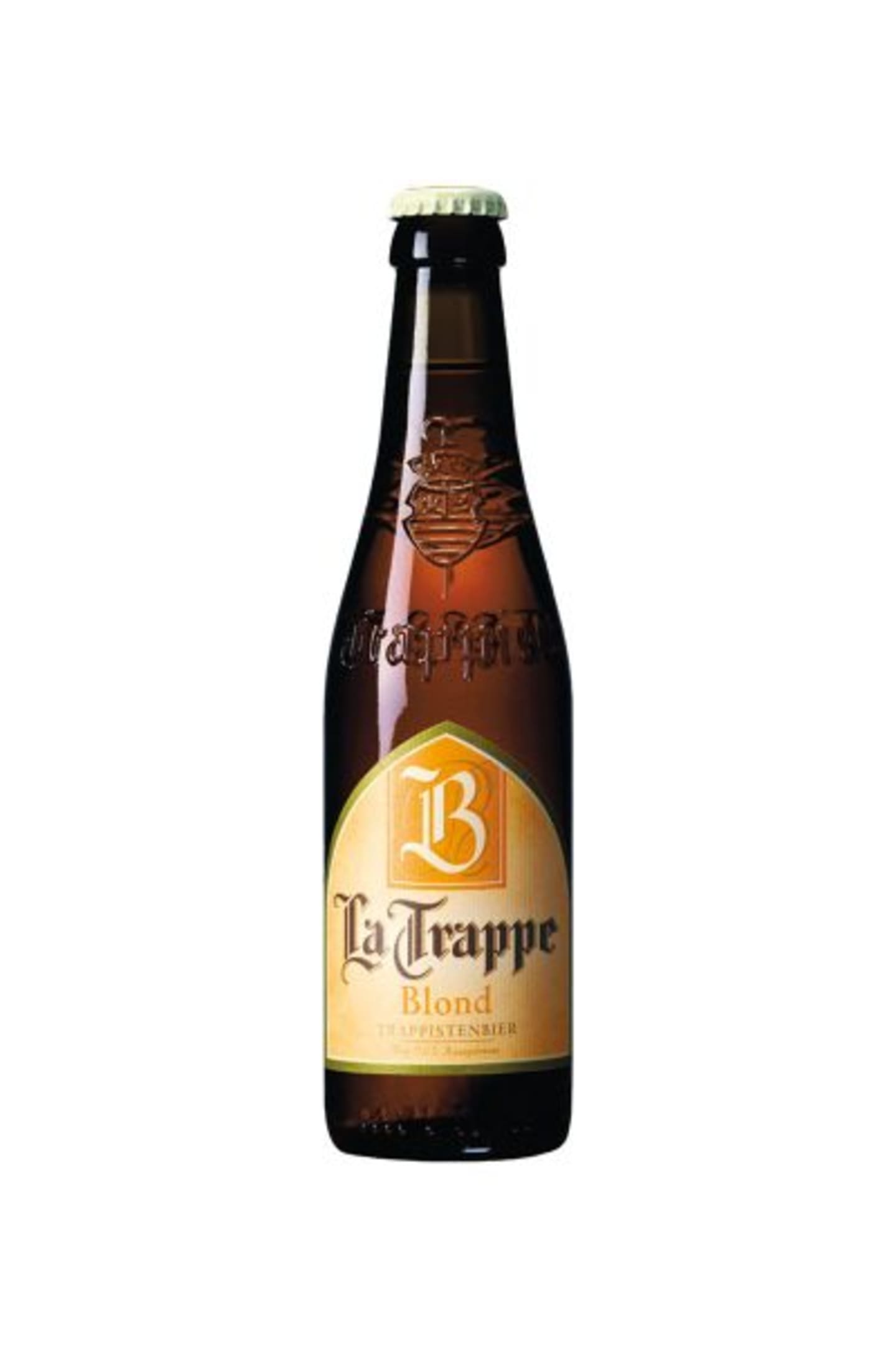La Trappe Blond 33 cl
