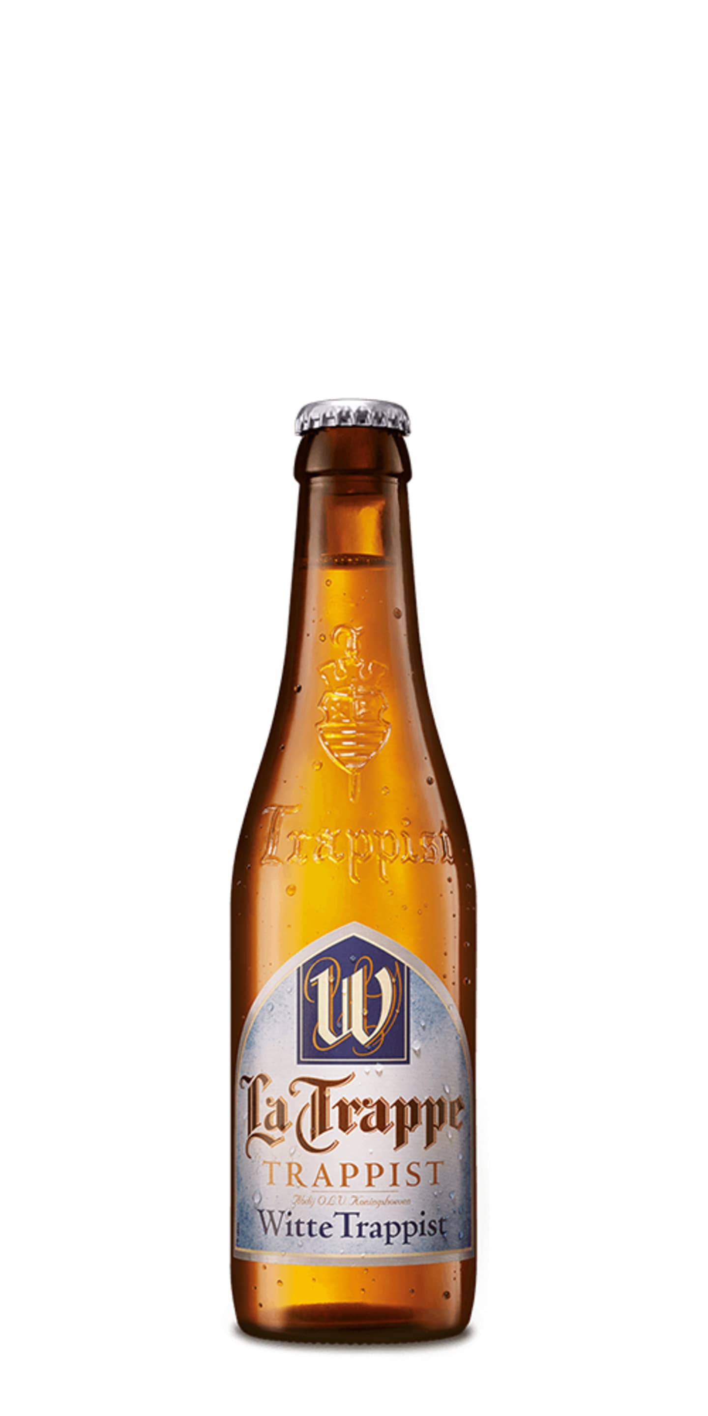 La Trappe Witte Trappist