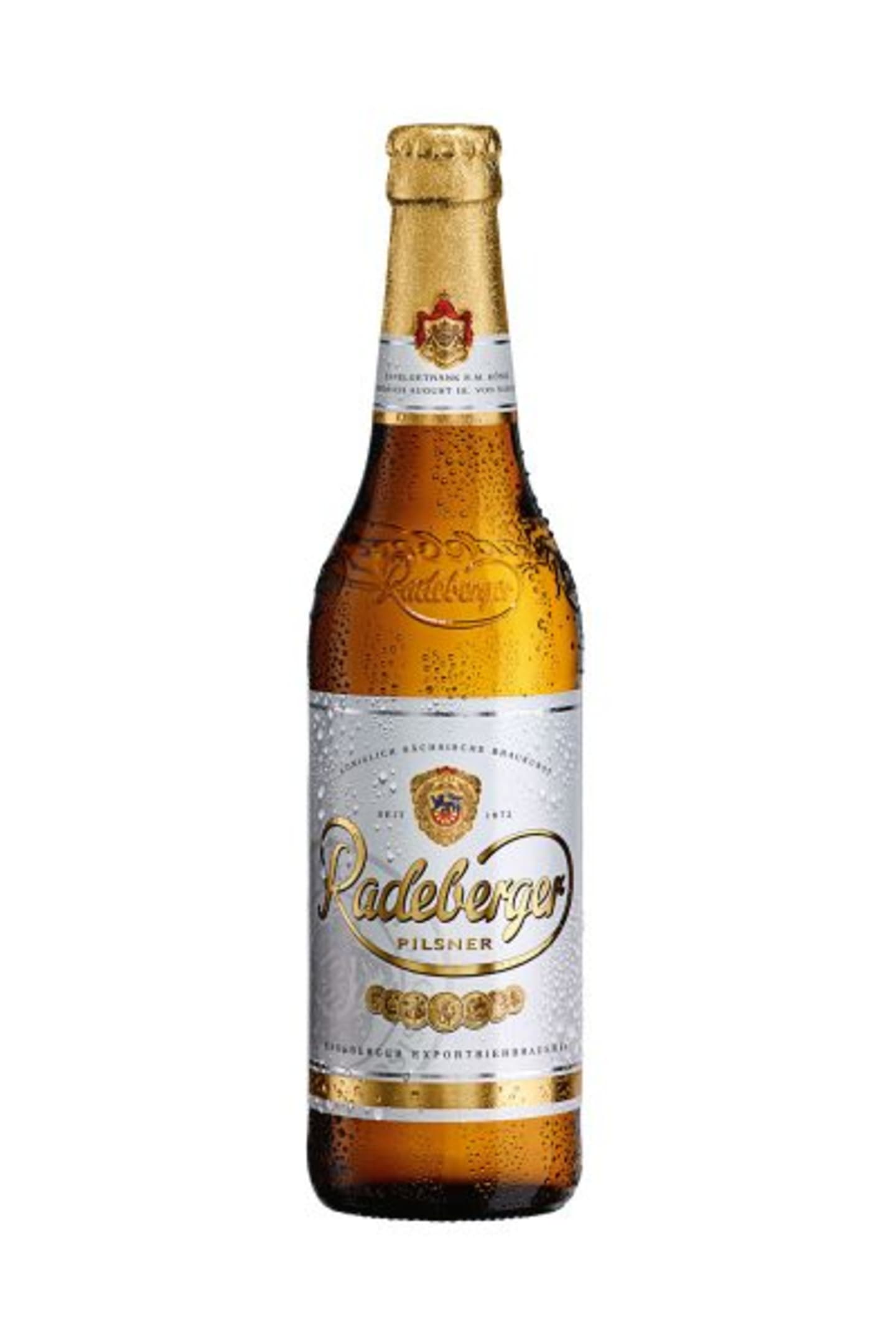 Radeberger 500 ml