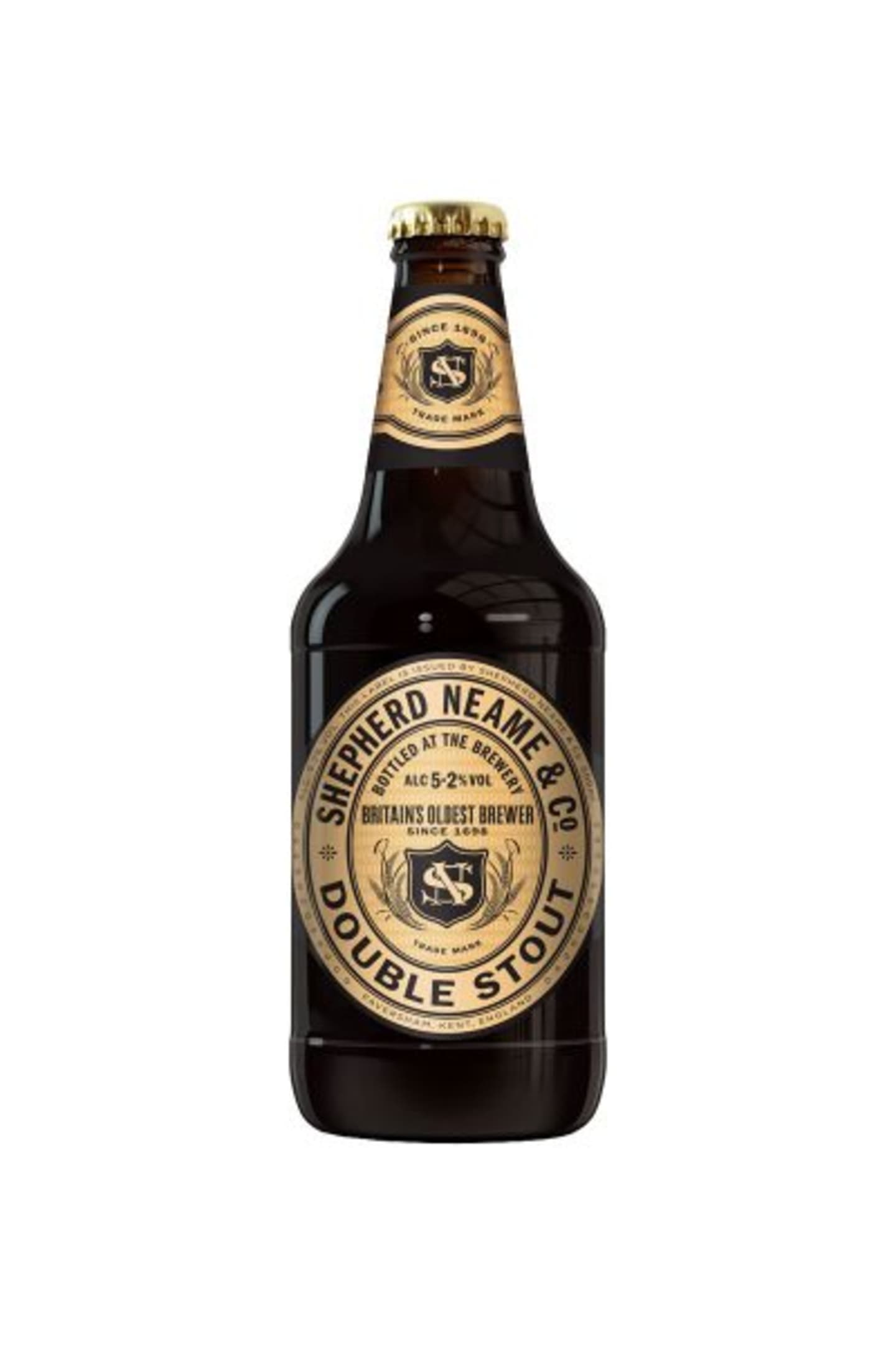 Shepherd Neame Double Stout