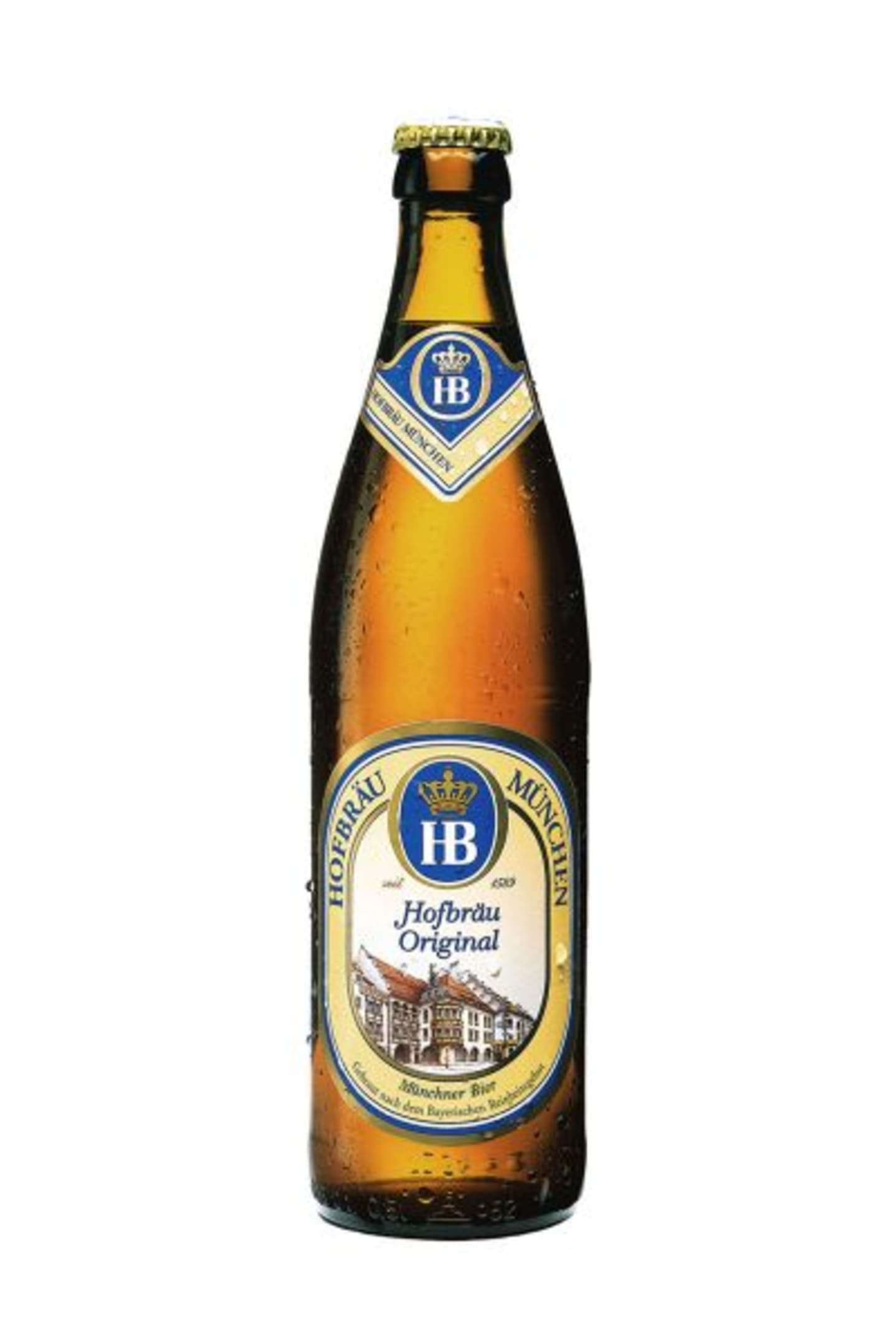 Hofbräu Original