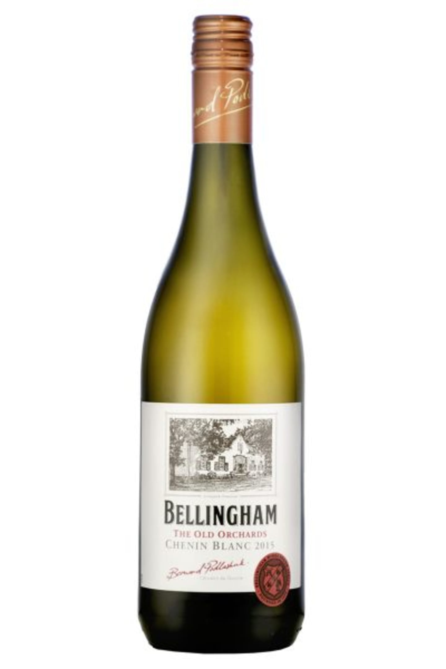Bellingham The Old Orchards Chenin Blanc fl. 75 cl - Bild 1 av 1
