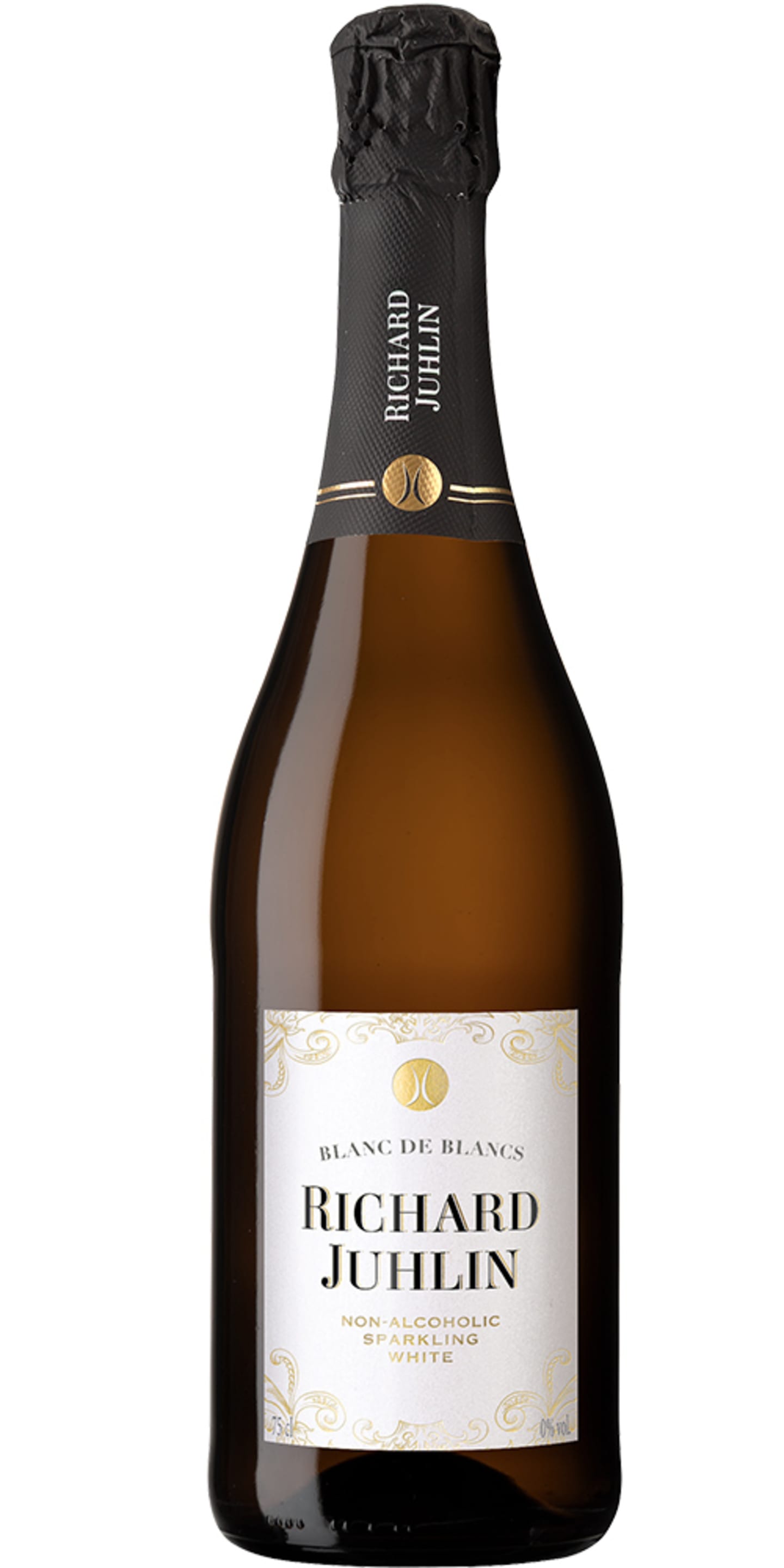 Richard Juhlin Sparkling White 0% 75 cl