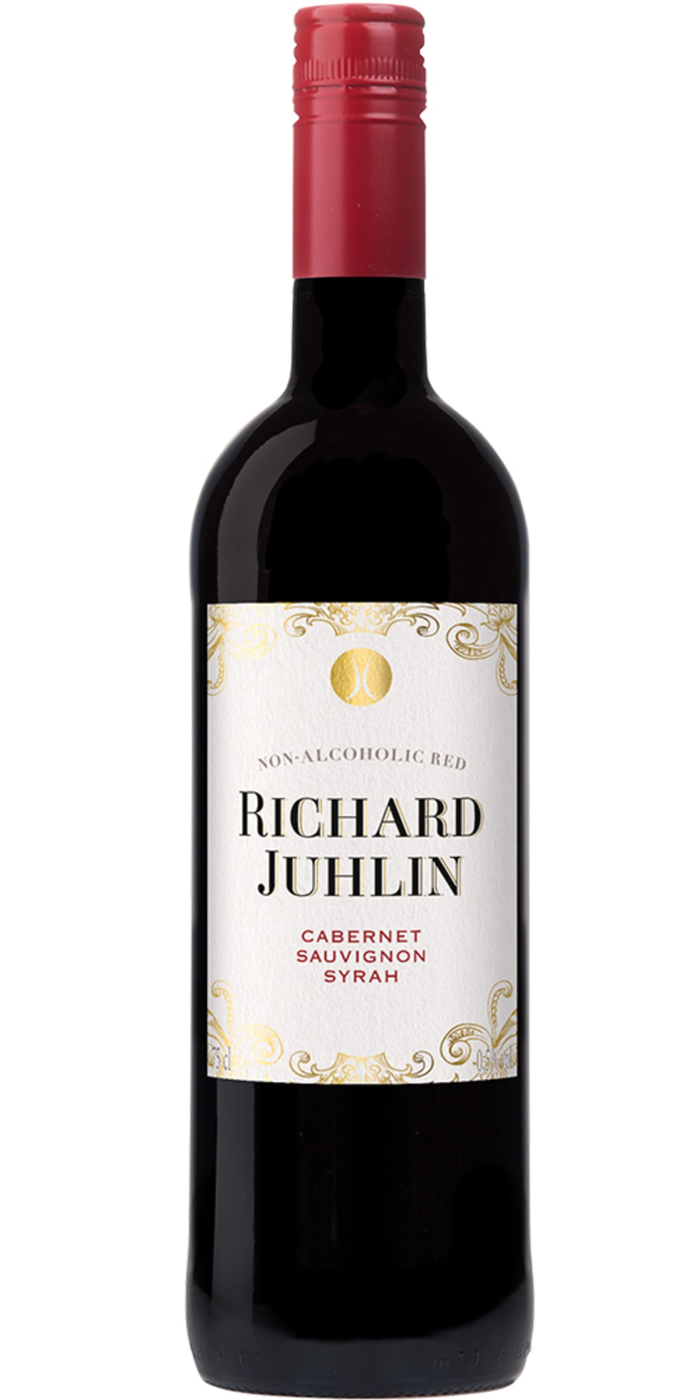 Richard Juhlin Alkoholfri Stilla Cabernet Syrah 0,5%