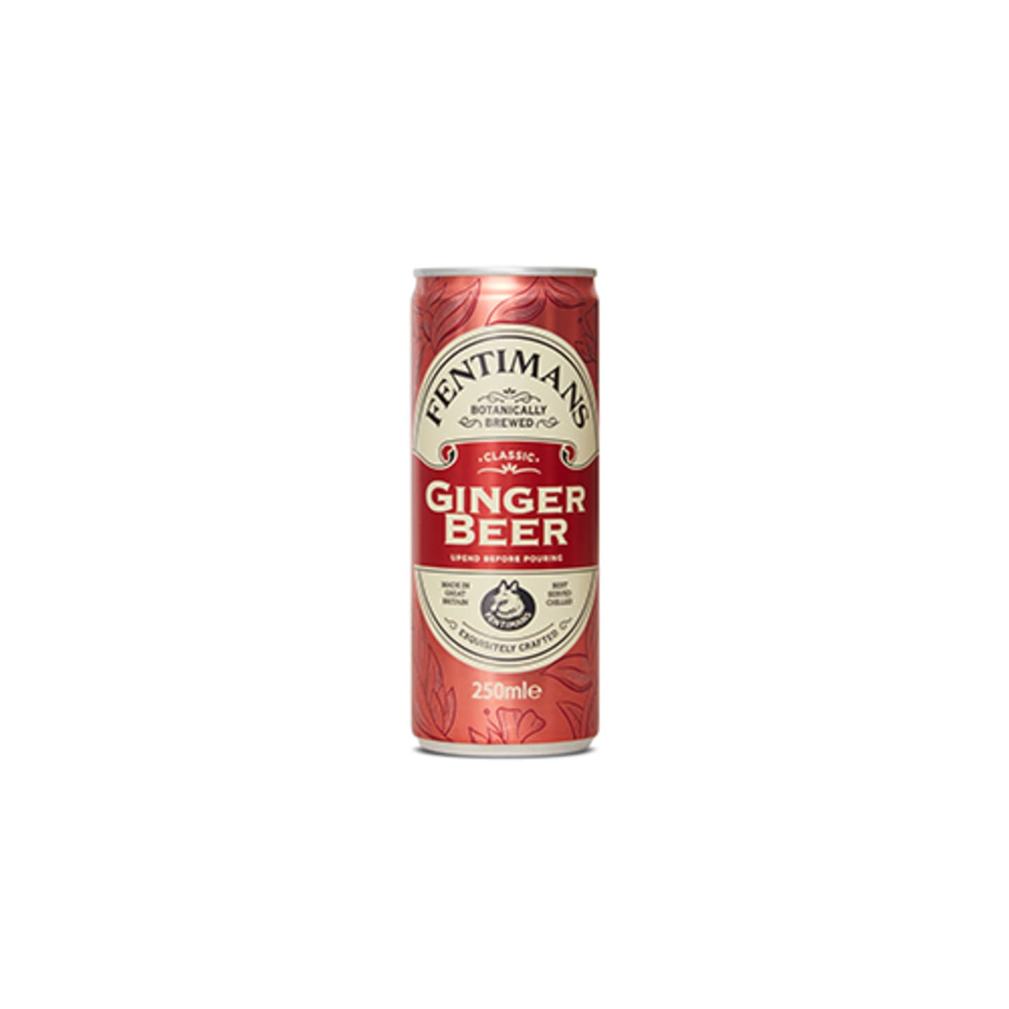 Fentimans Ginger Beer