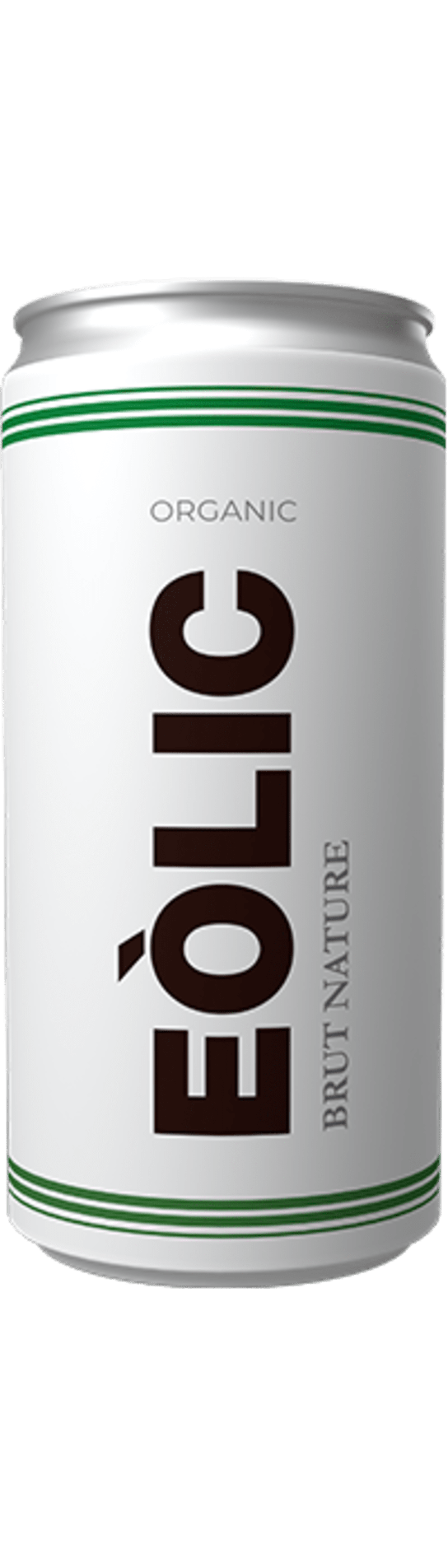 Eolic Brut Nature Organic