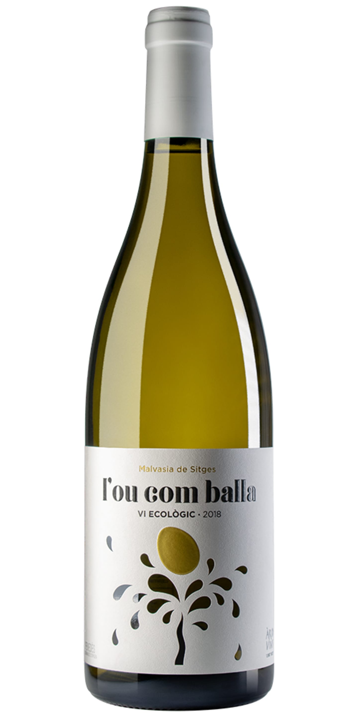 L'Ou com balla Malvasia EKO - Bild 1 av 1