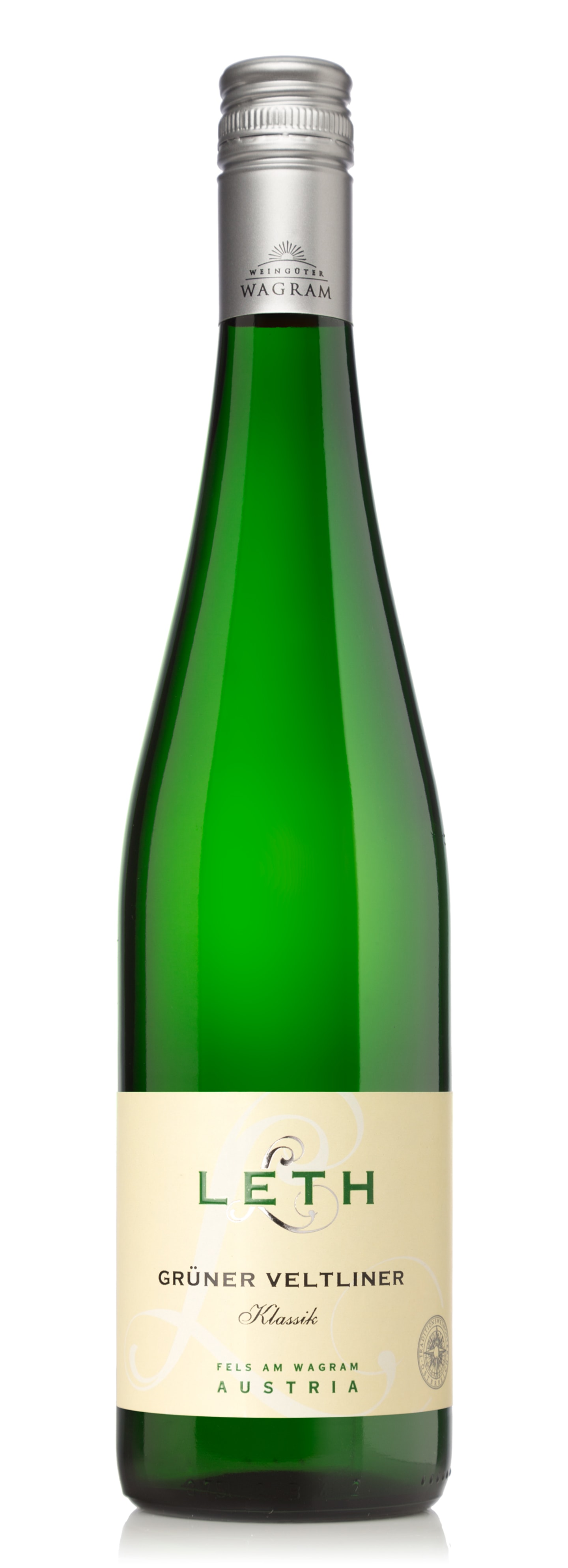Leth Grüner Veltliner Klassik EKO