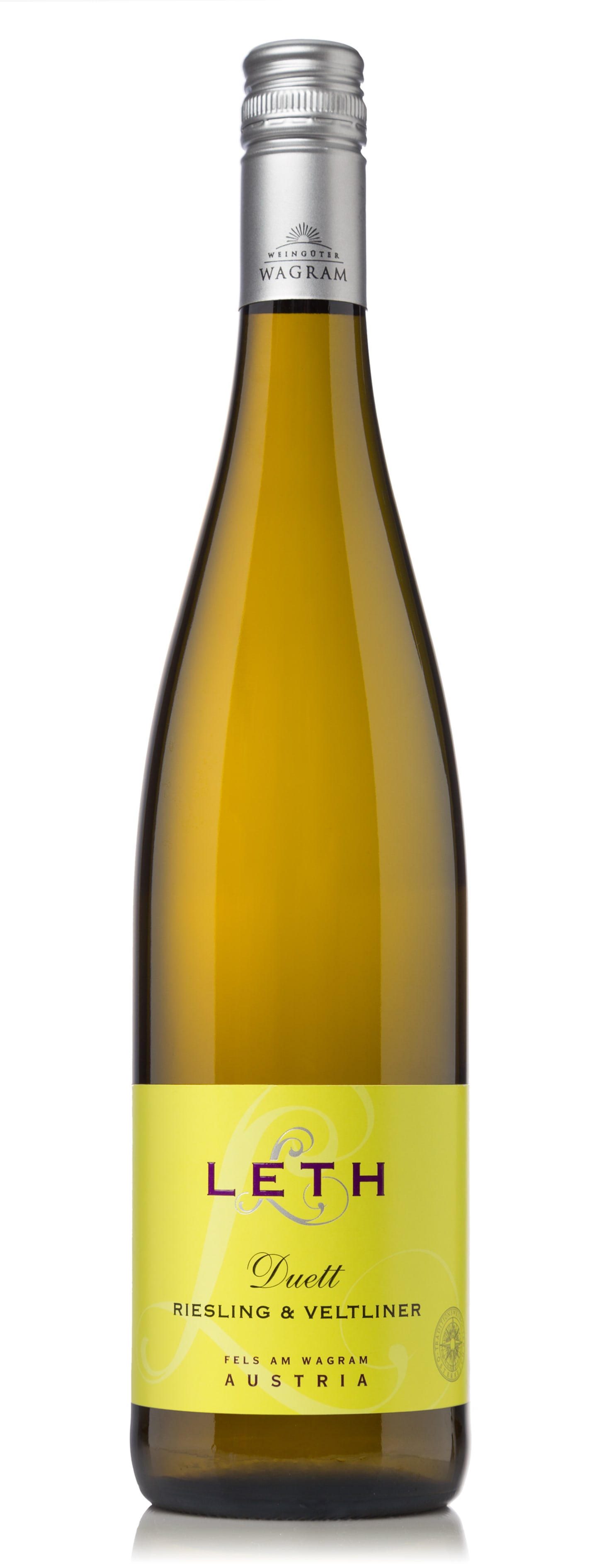 Leth Duett Riesling Veltliner