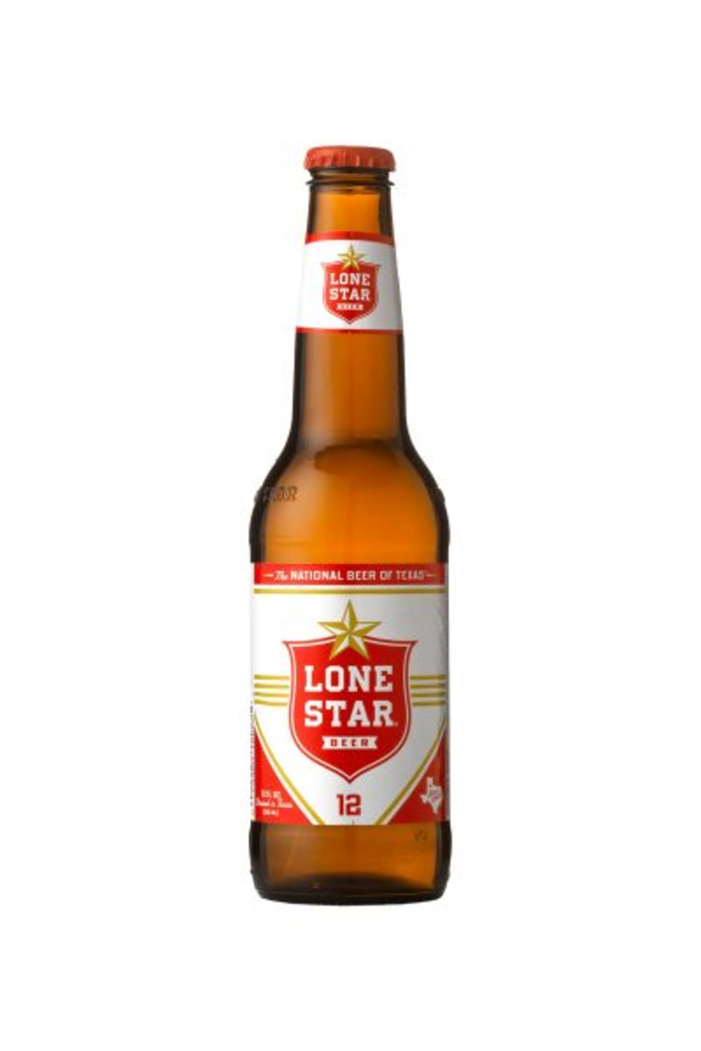 Lone Star - Bild 1 av 1