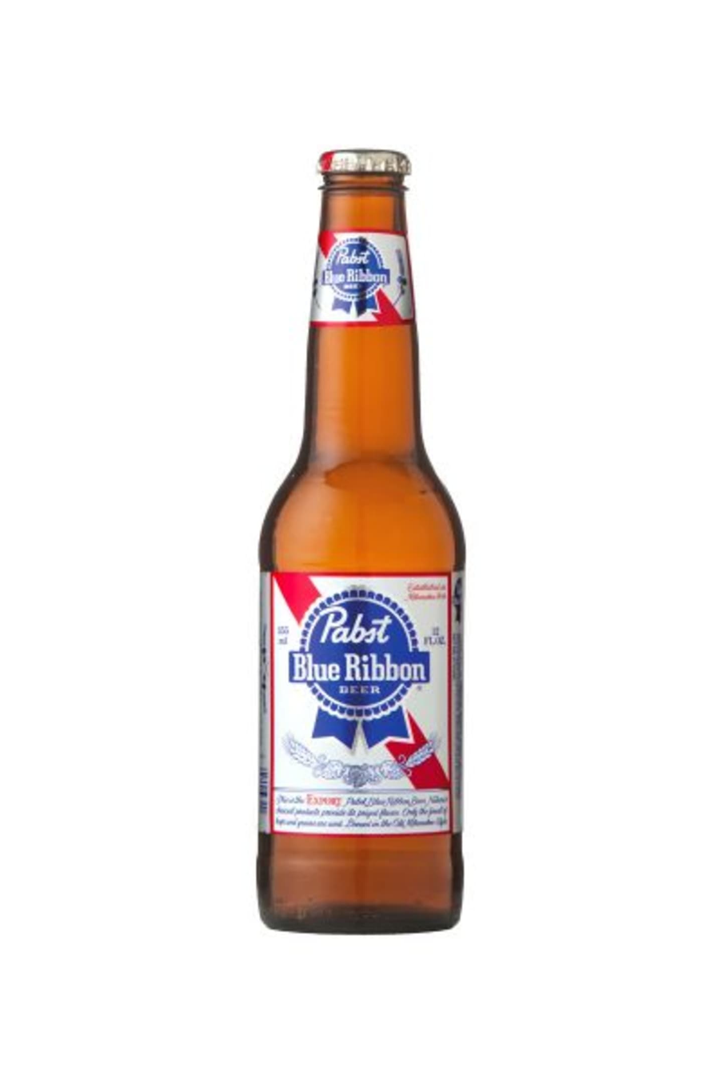 Pabst Blue Ribbon