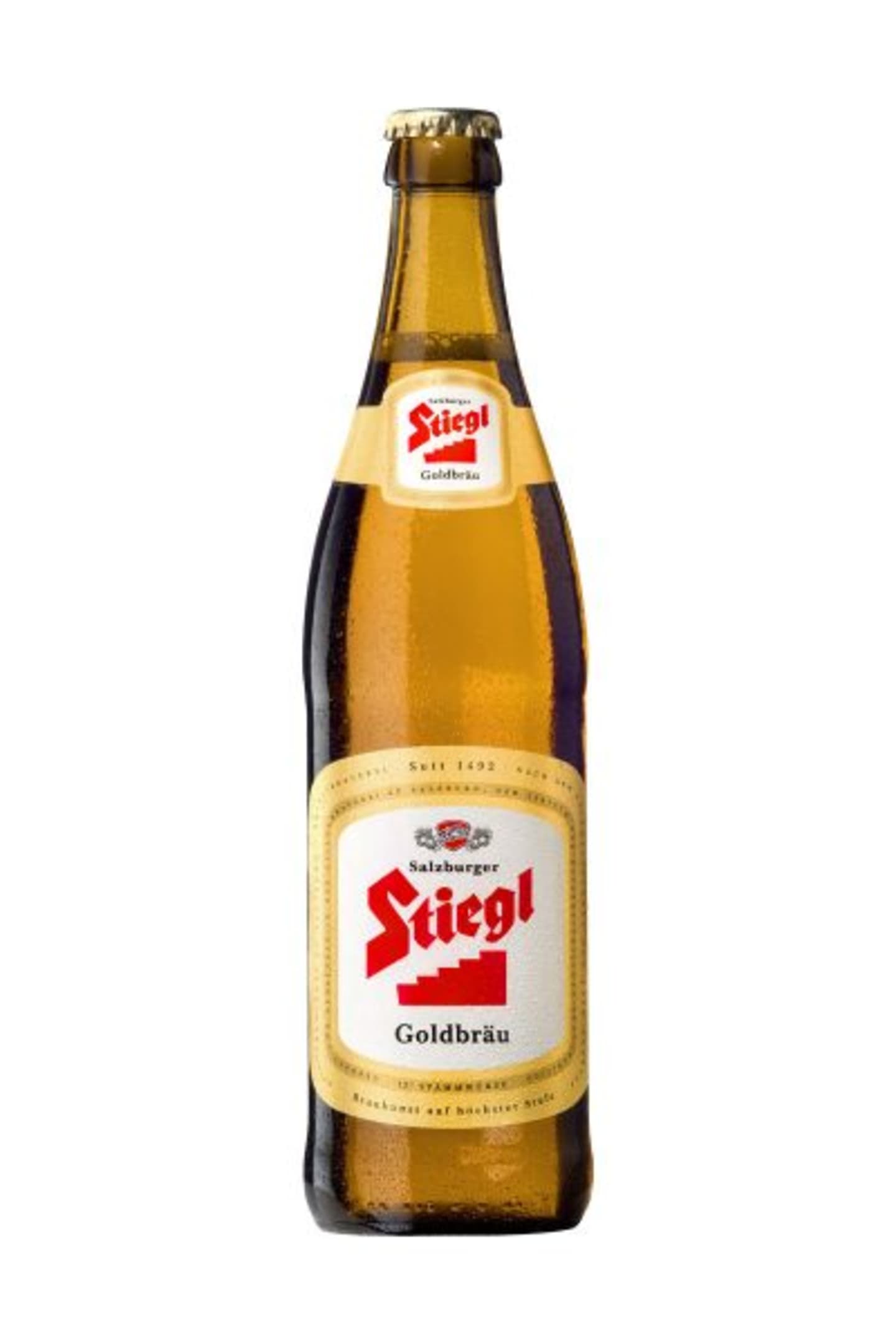 Stiegl Goldbräu 50 cl