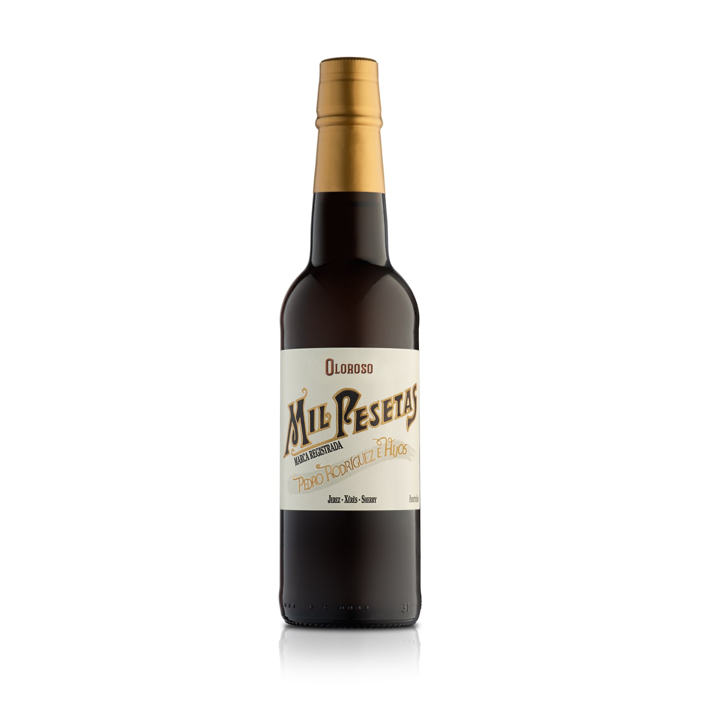Mil Pesetas Oloroso