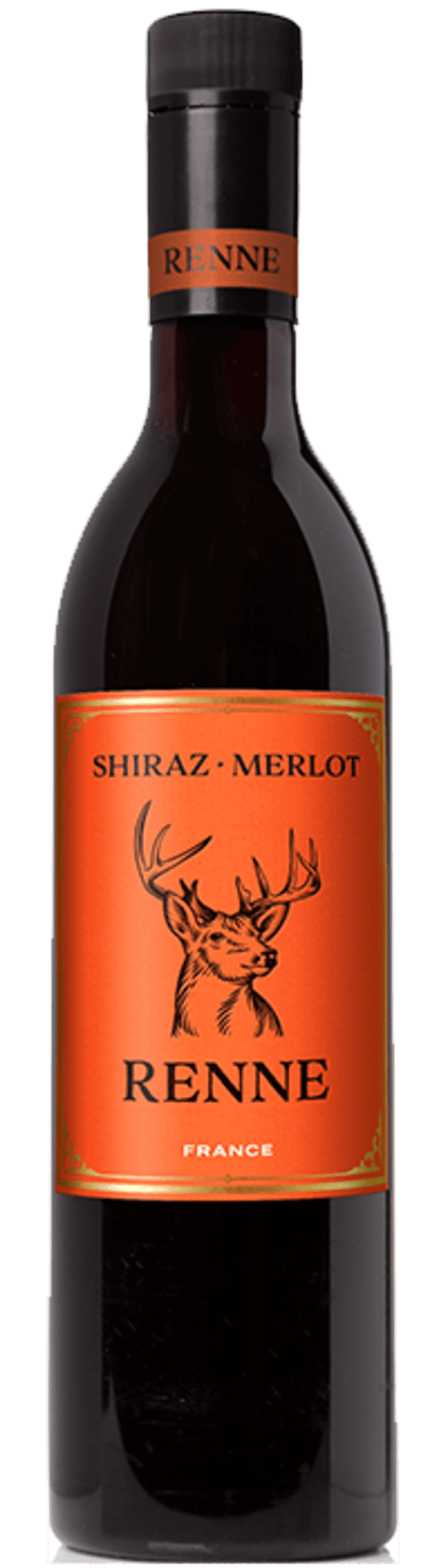 Renne Shiraz Merlot