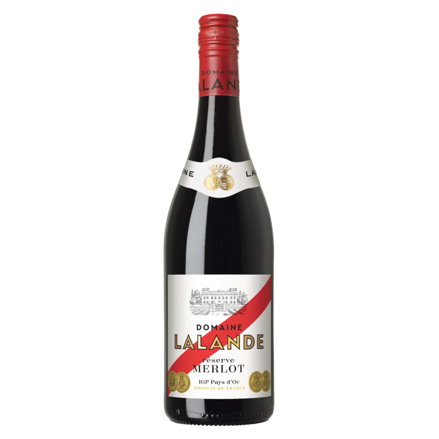 Domaine Lalande Merlot