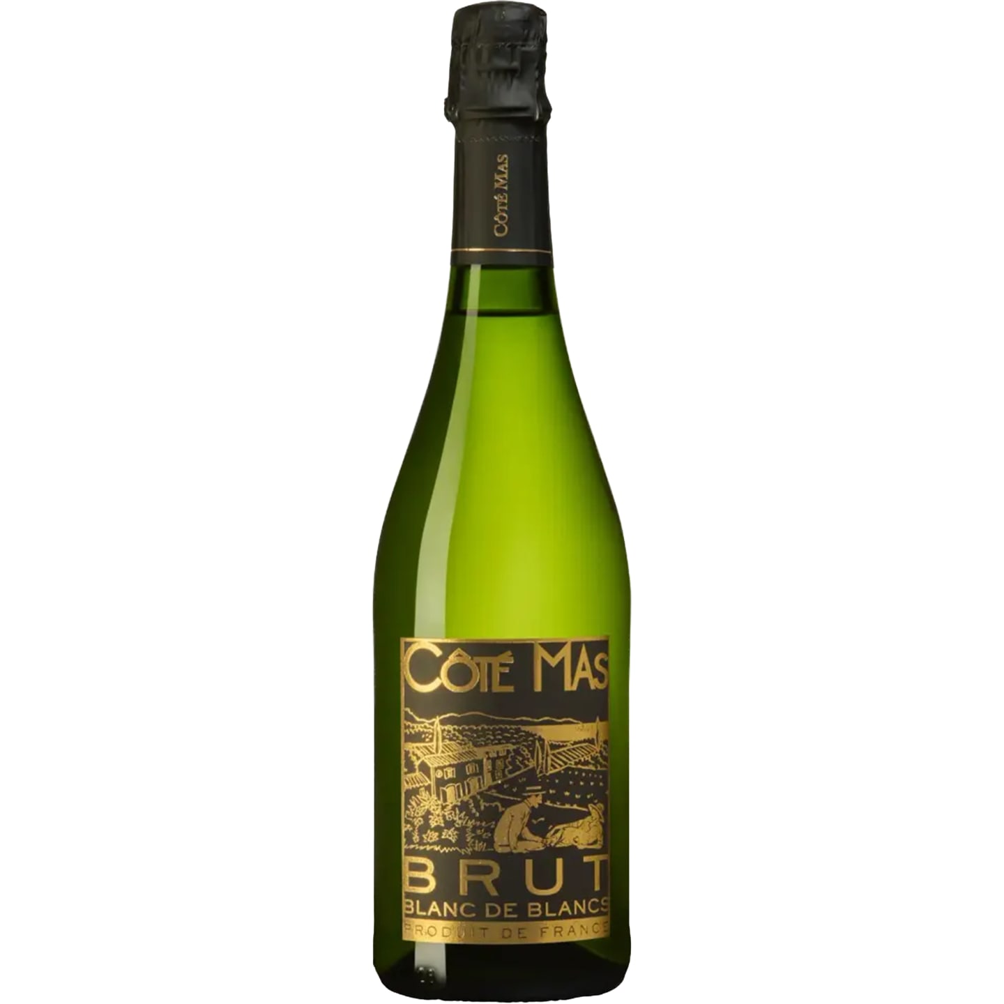 Cote Mas Brut
